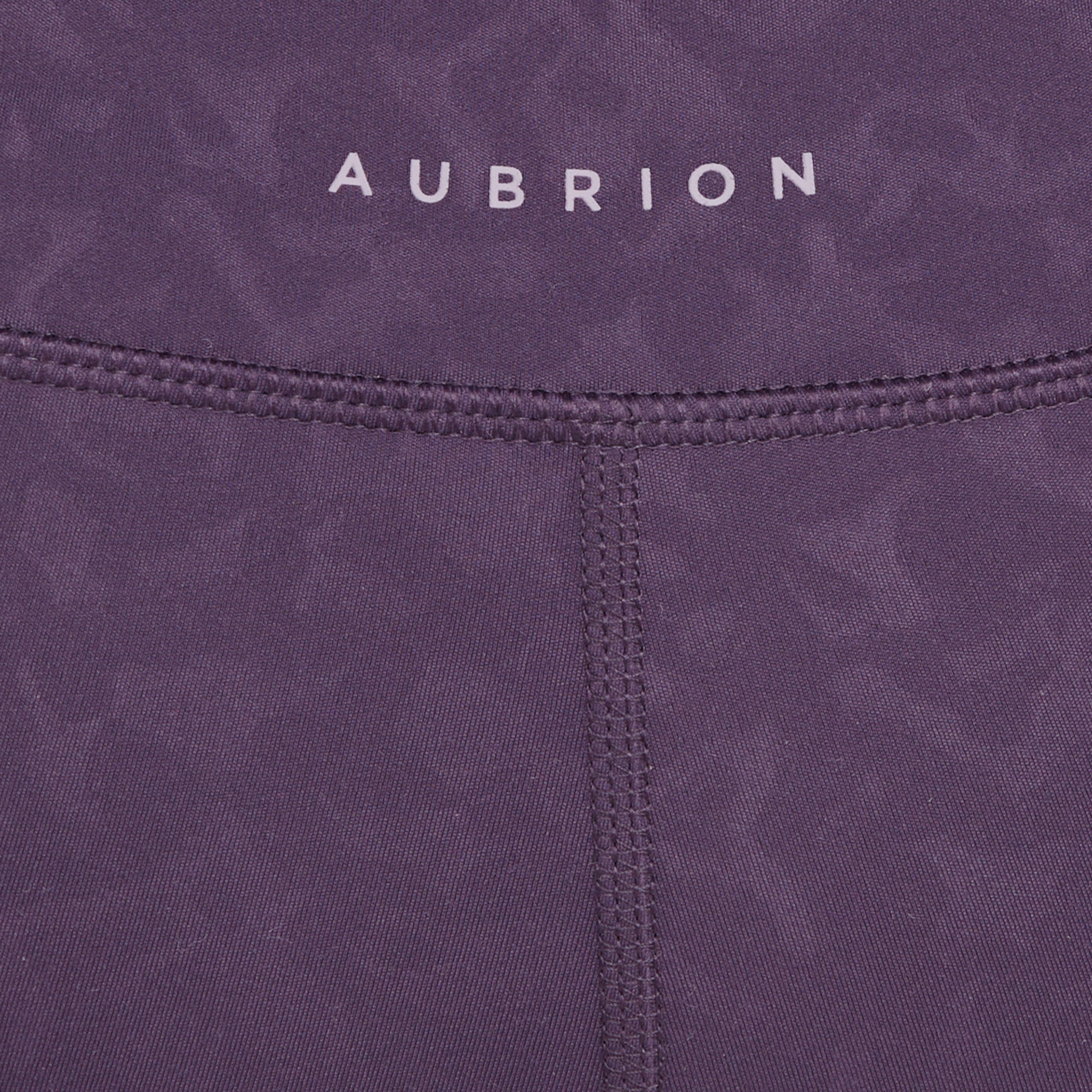 Kids’ Non-Stop Riding Tights