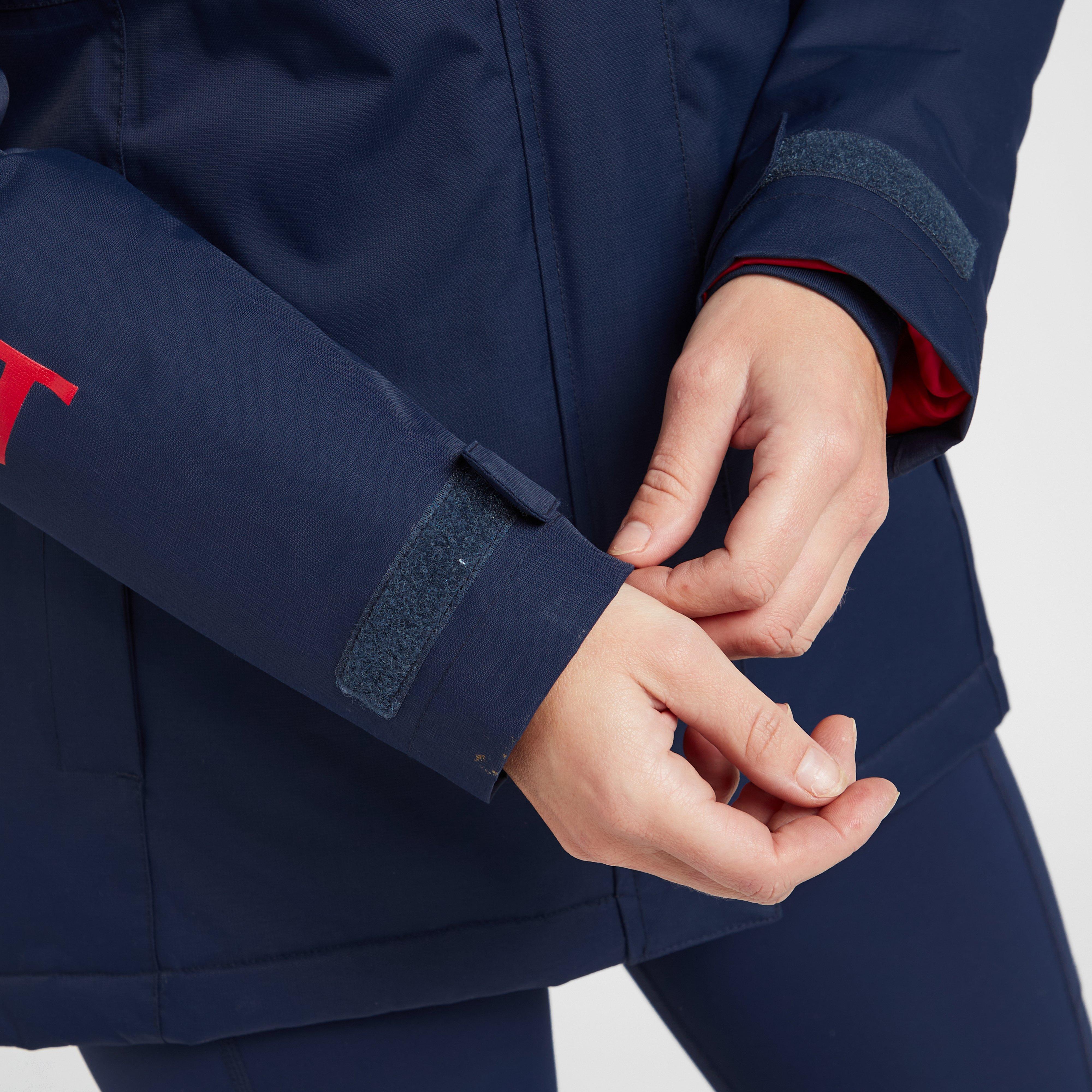 Women's Maya WP Insulated Jacket