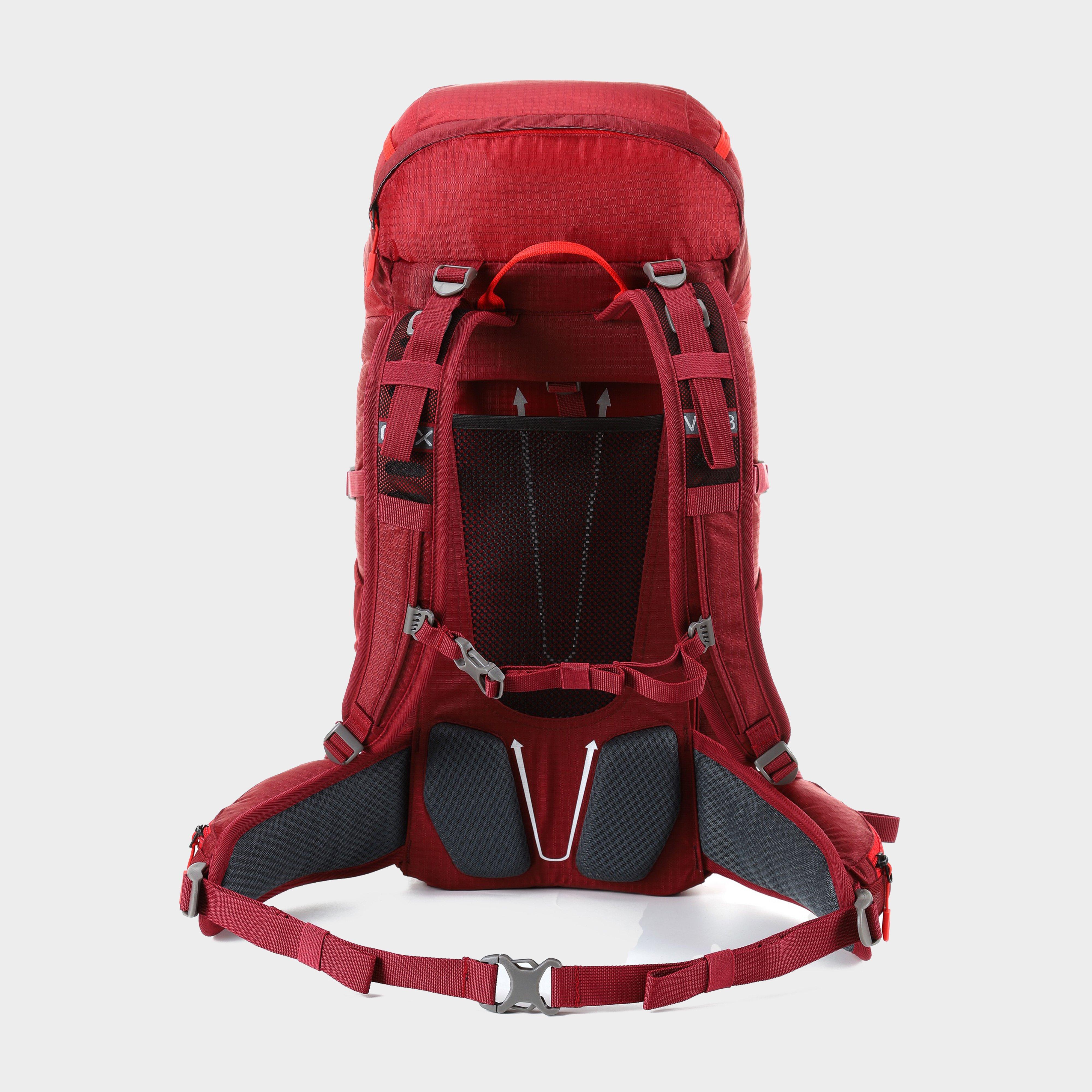 Vallo Air 28 Rucksack