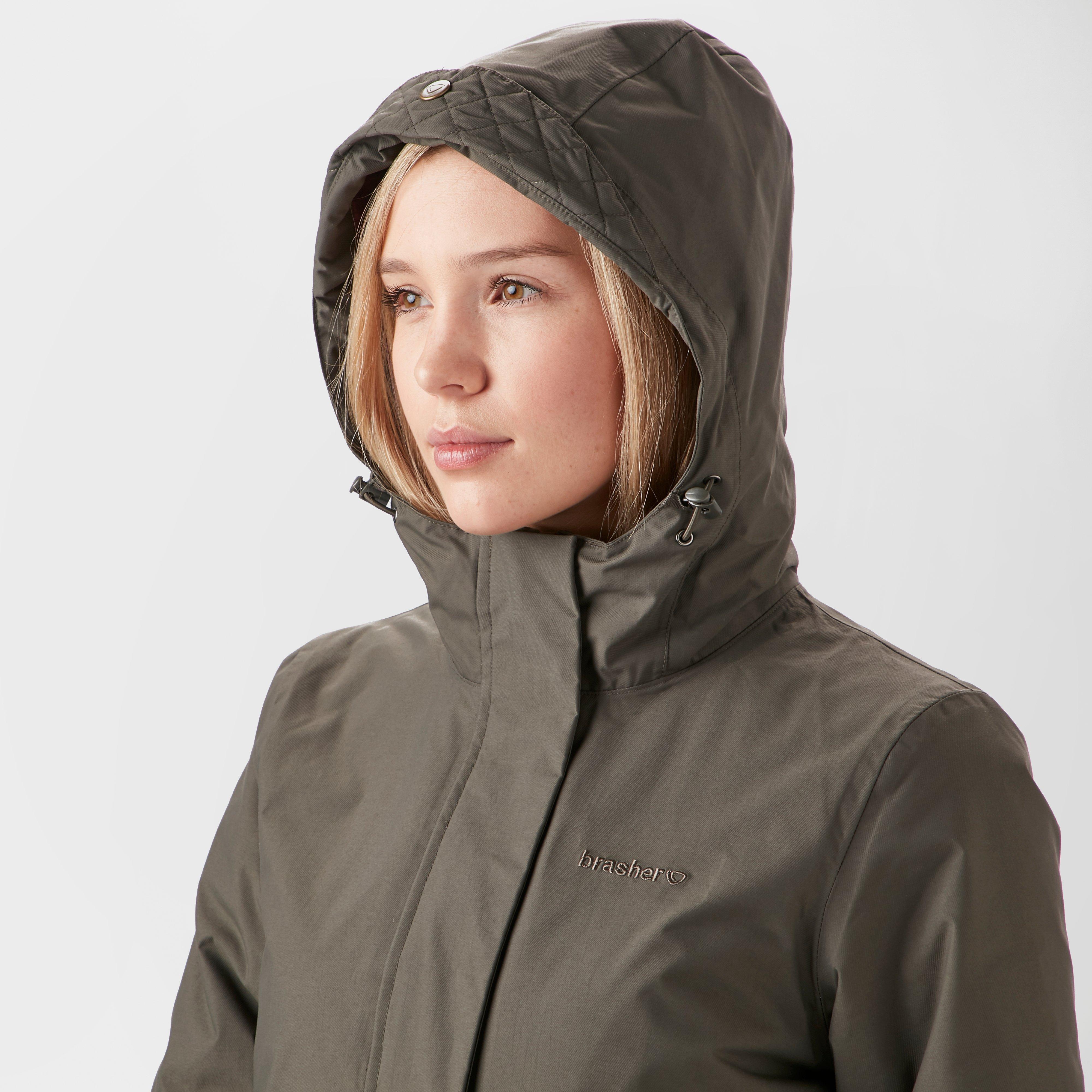 Women’s Hopegill Waterproof Parka
