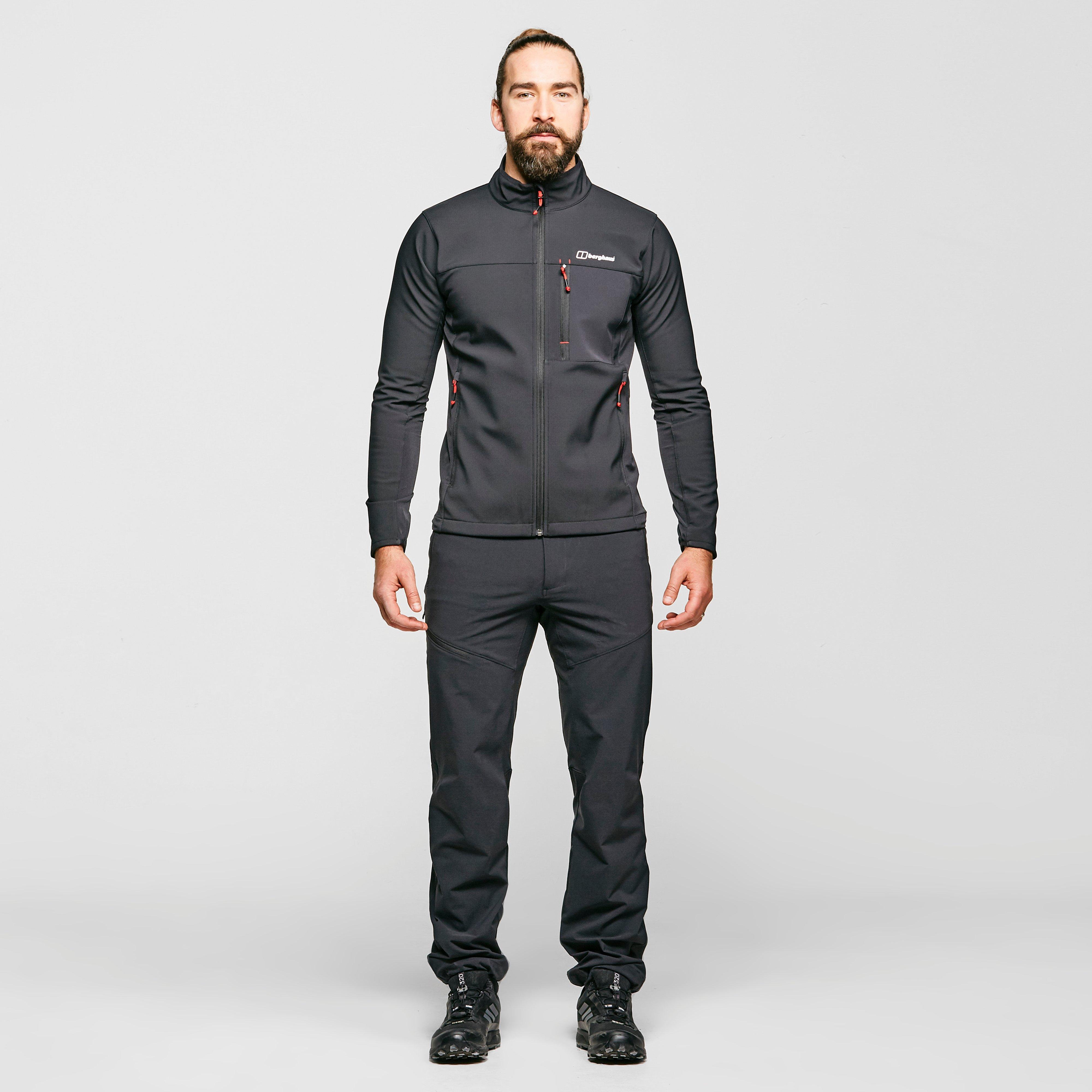 Men’s Ghlas 2.0 Softshell Jacket