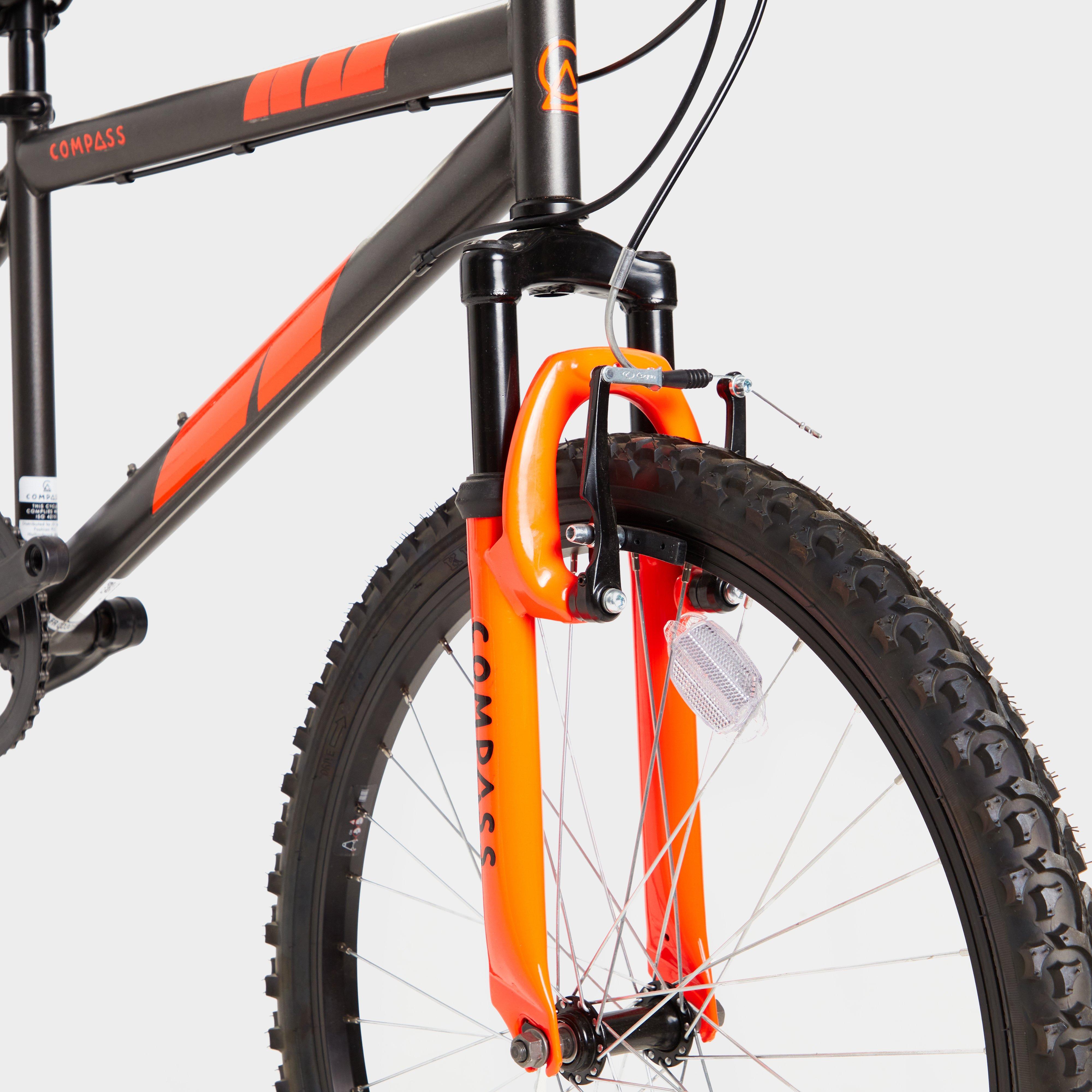 Freedom 24” Kids’ Bike