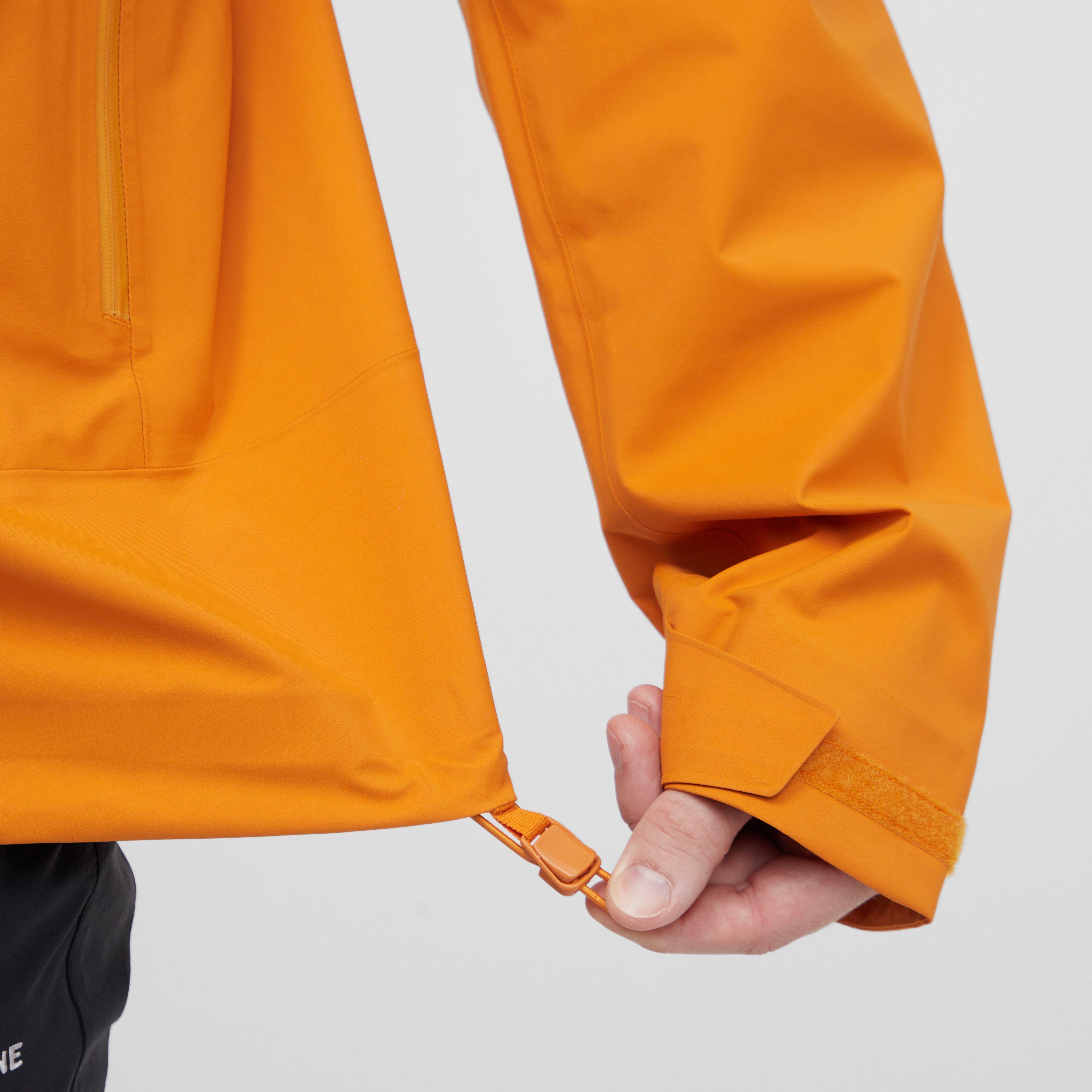 Men's Phase XT Waterproof Jacket