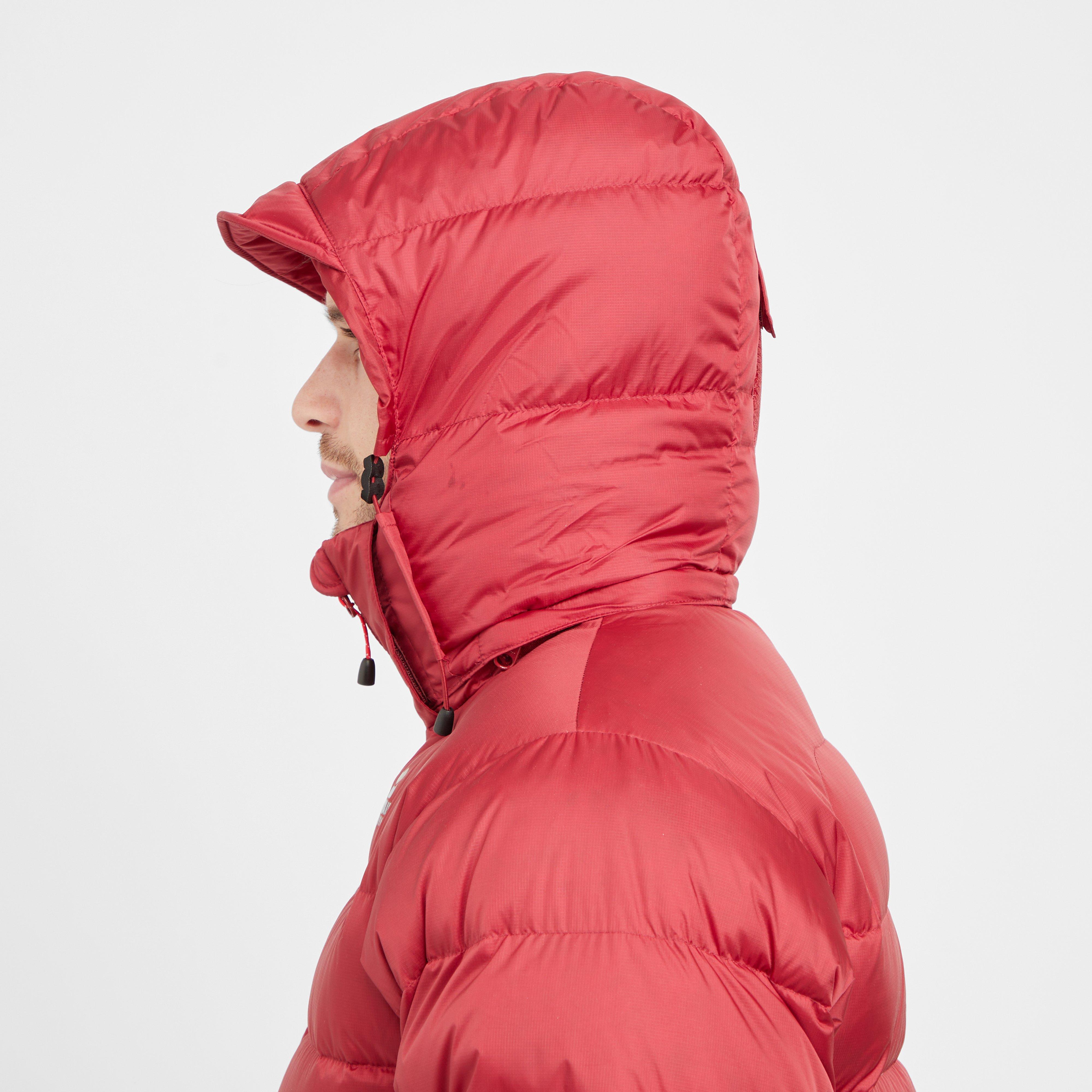 Men’s Lightline Down Jacket