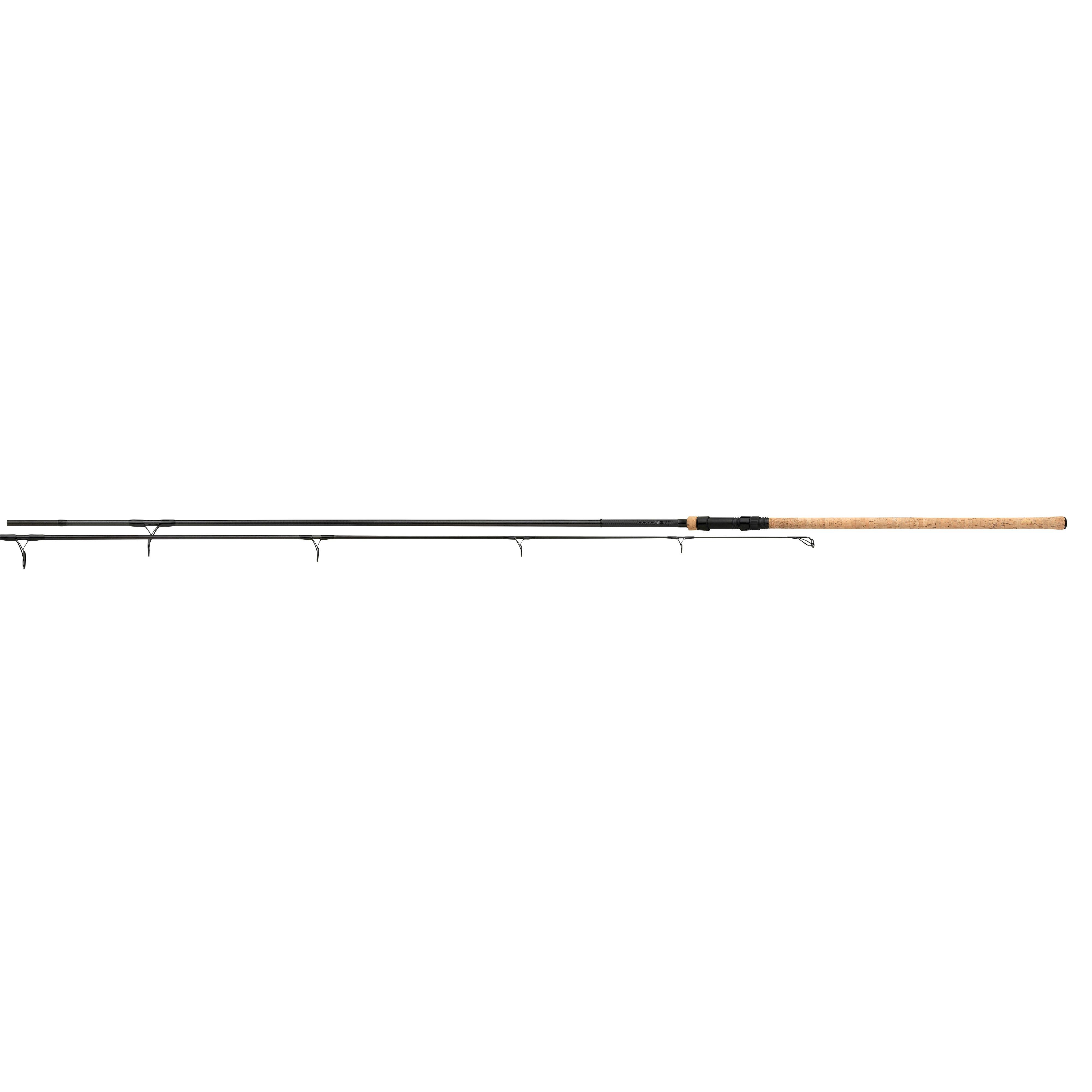 Fox Horizon X3 12ft 3lb 50mm Abbreviated Handle - Crd297