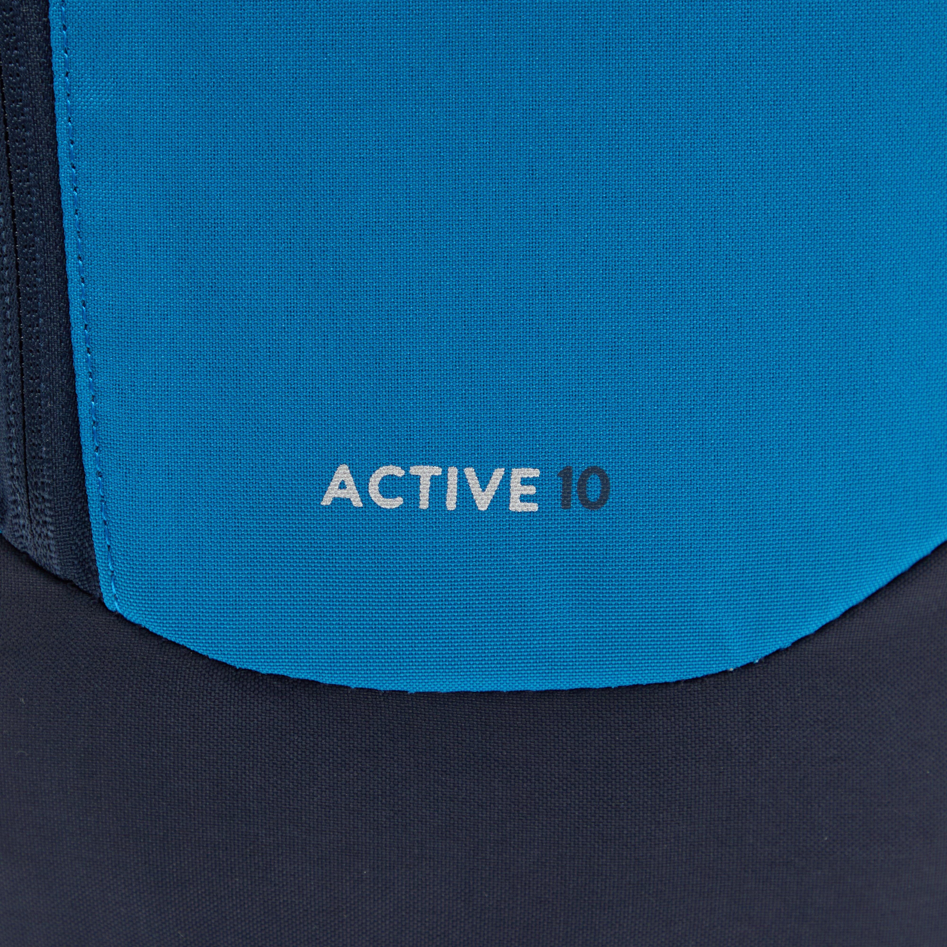 Active 10 Daysack
