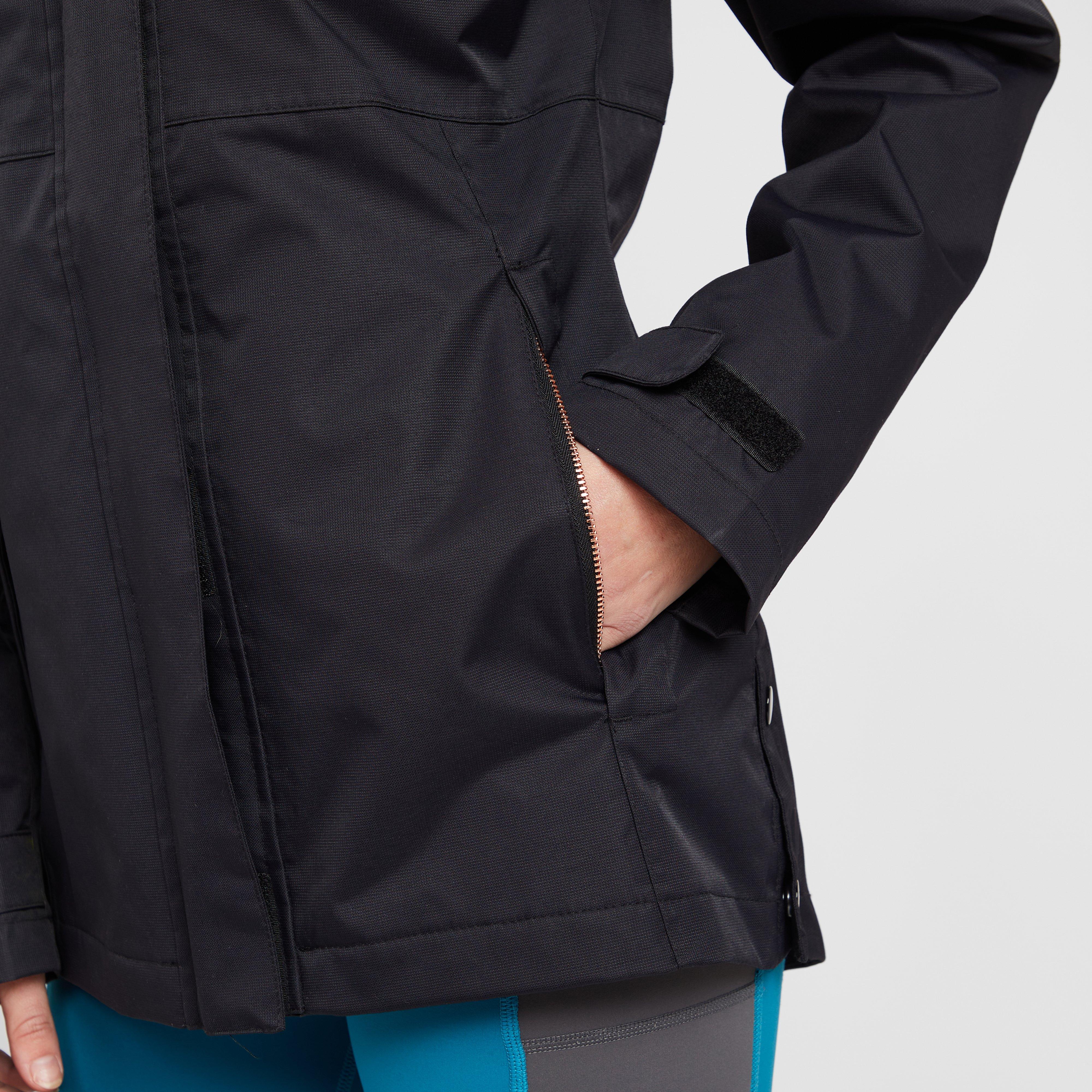 Women's Olivia WP Riding Jacket