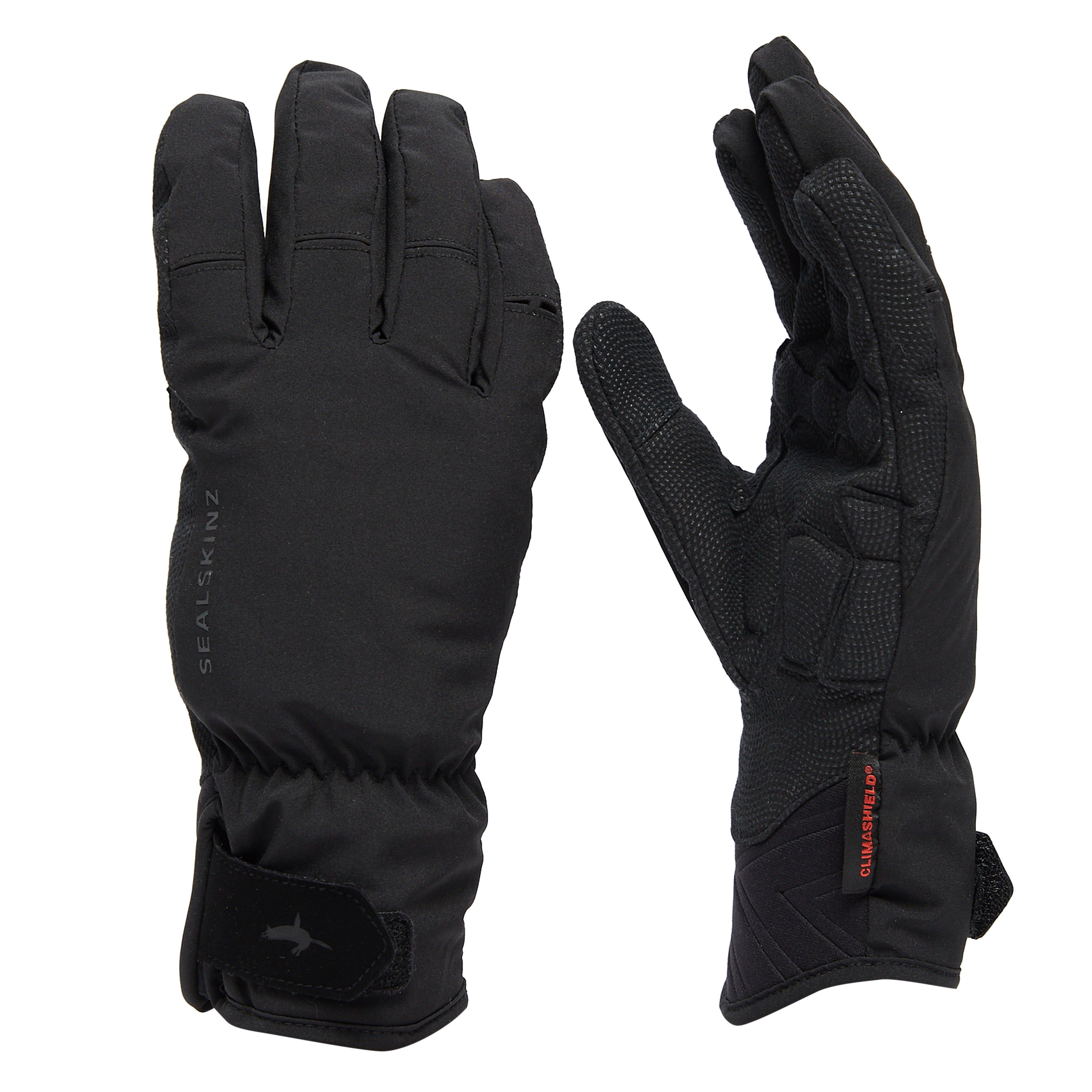 Waterproof Extreme Cold Gloves