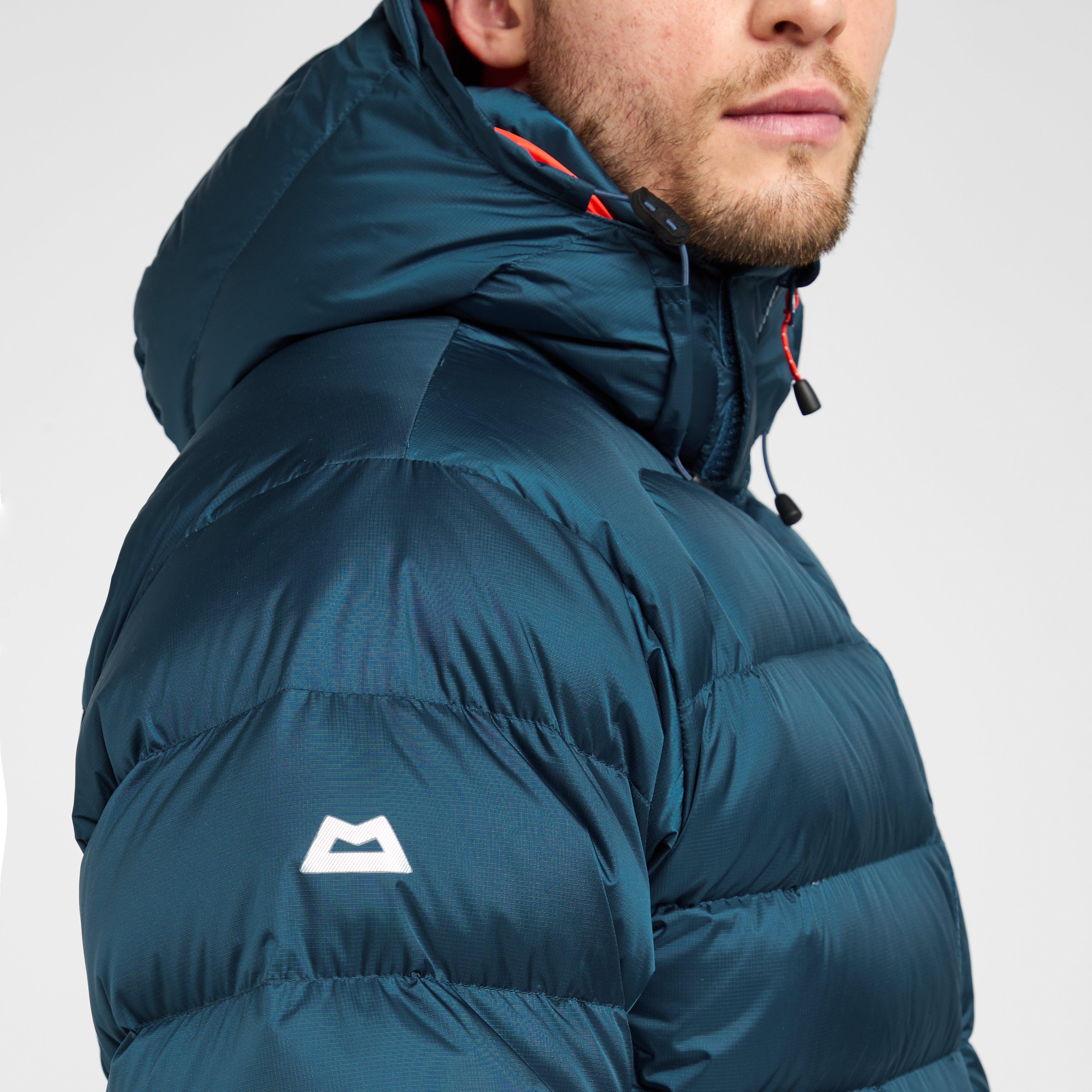 Men’s Lightline Down Jacket