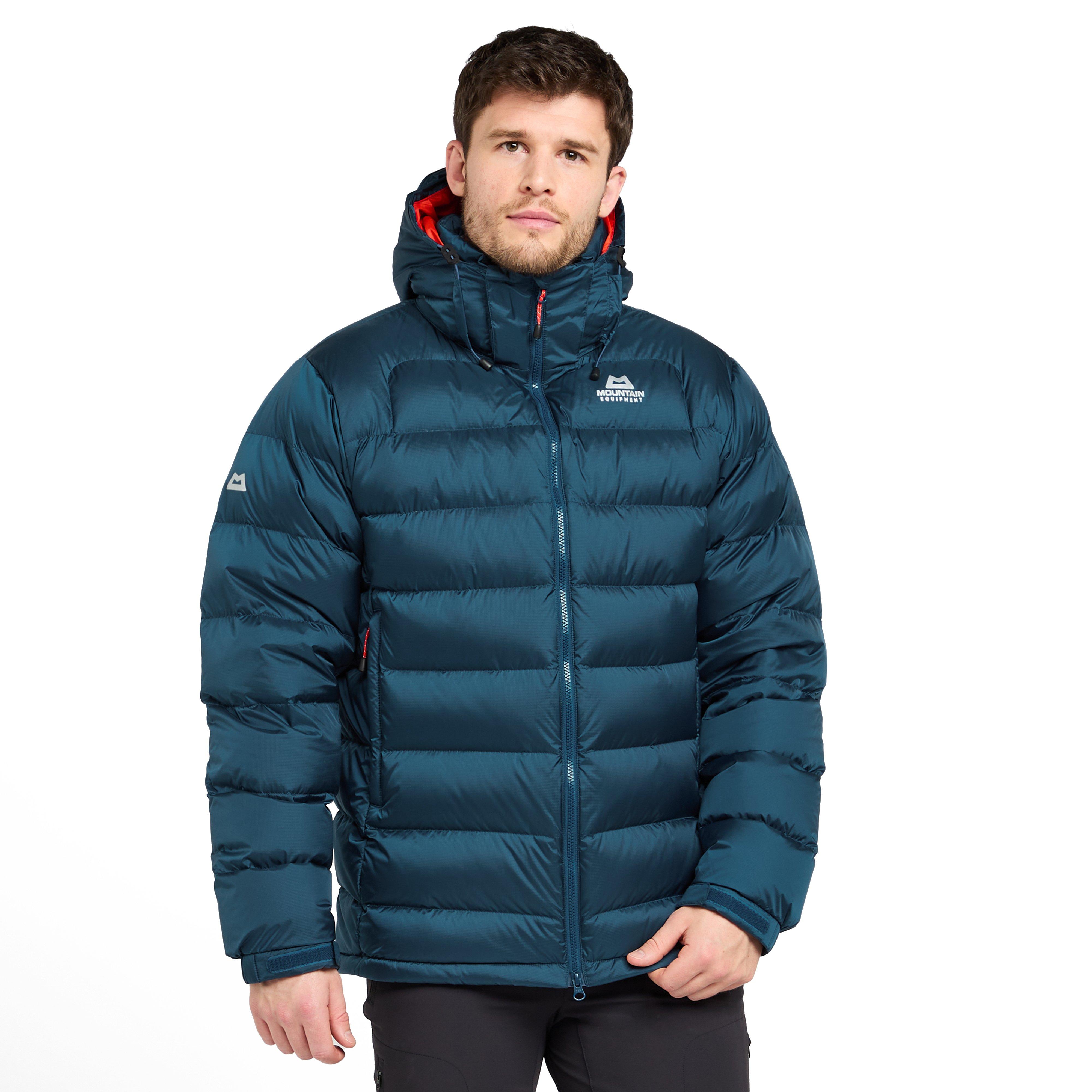 Men’s Lightline Down Jacket