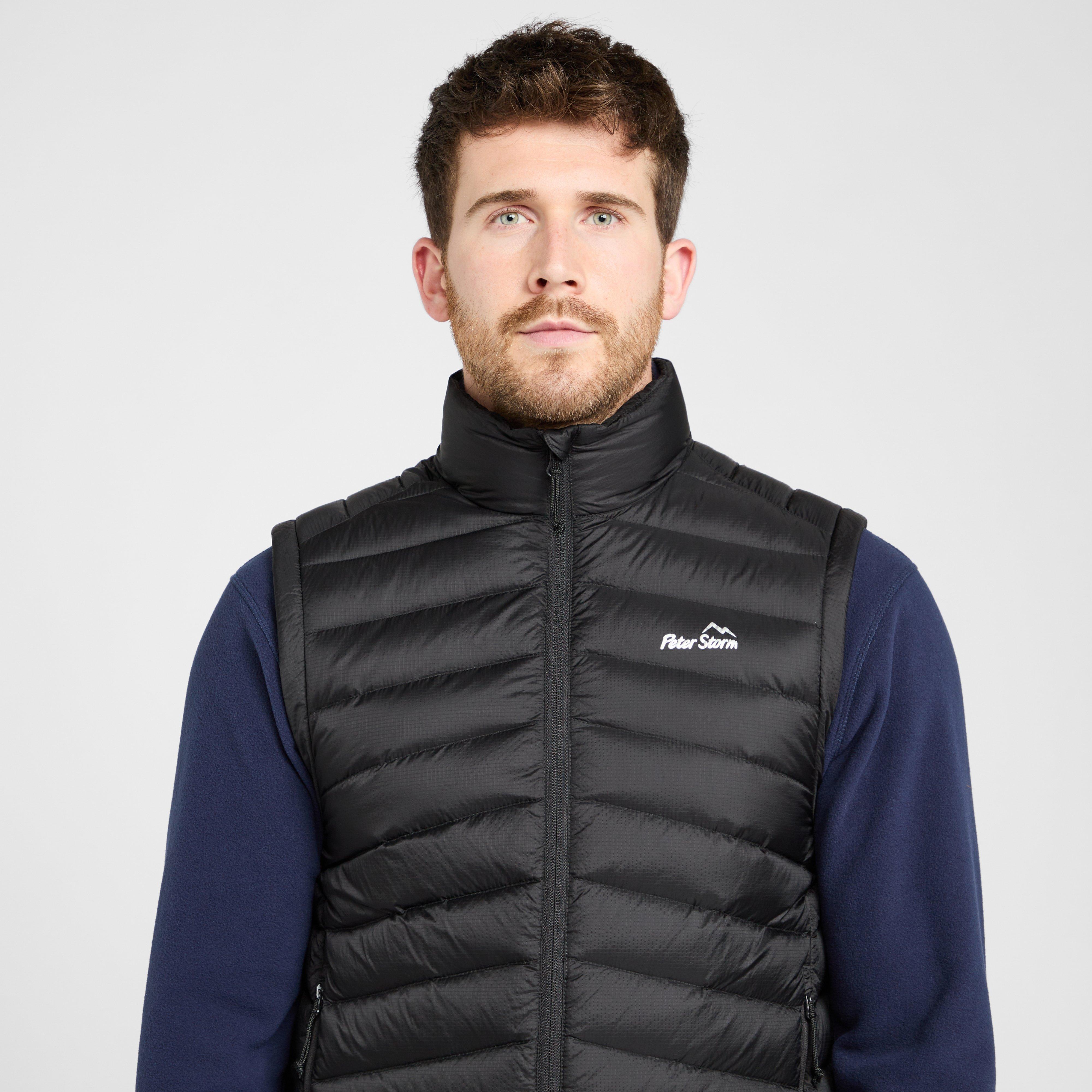 Men’s Loch Down Gilet