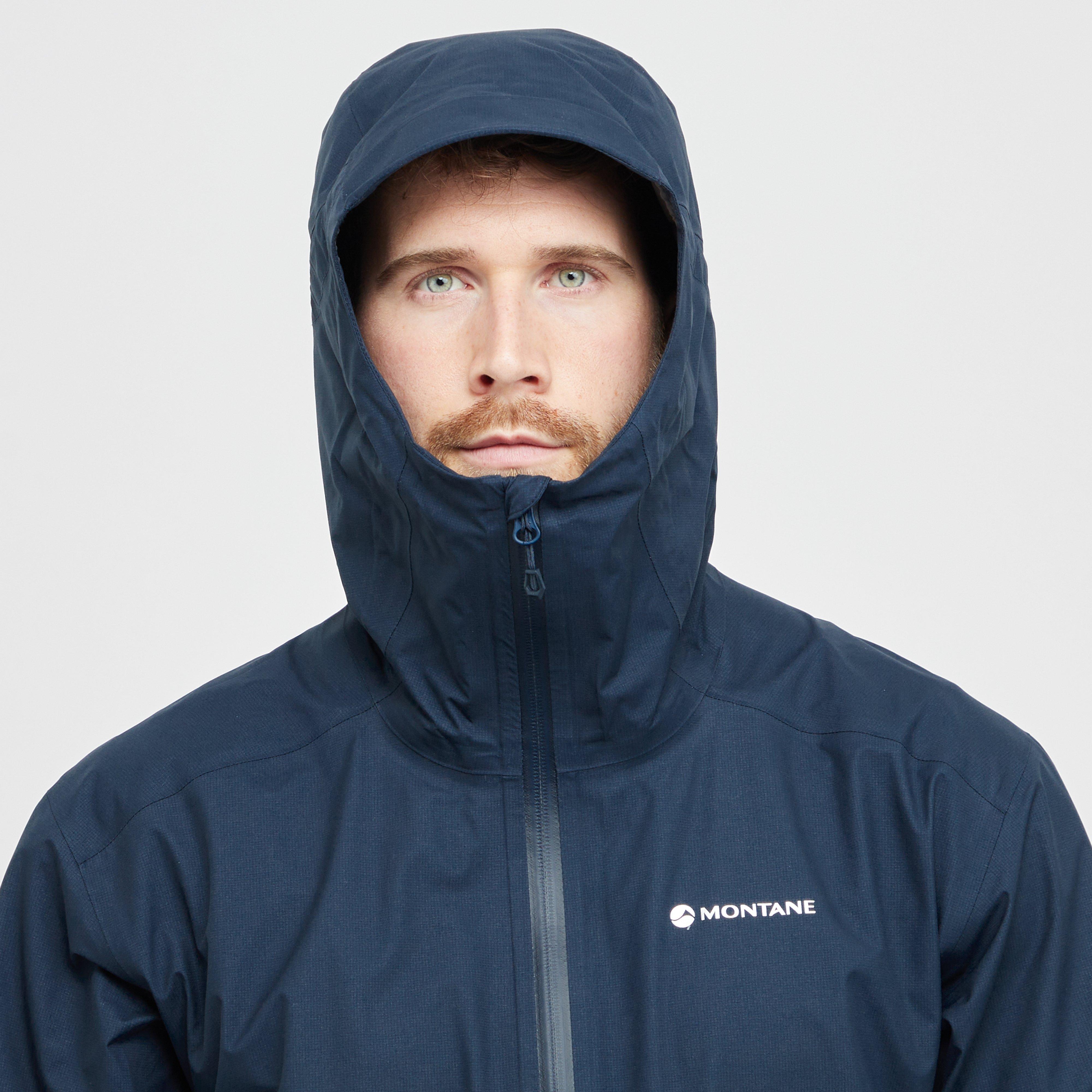 Men's Spirit Lite Waterproof Jacket