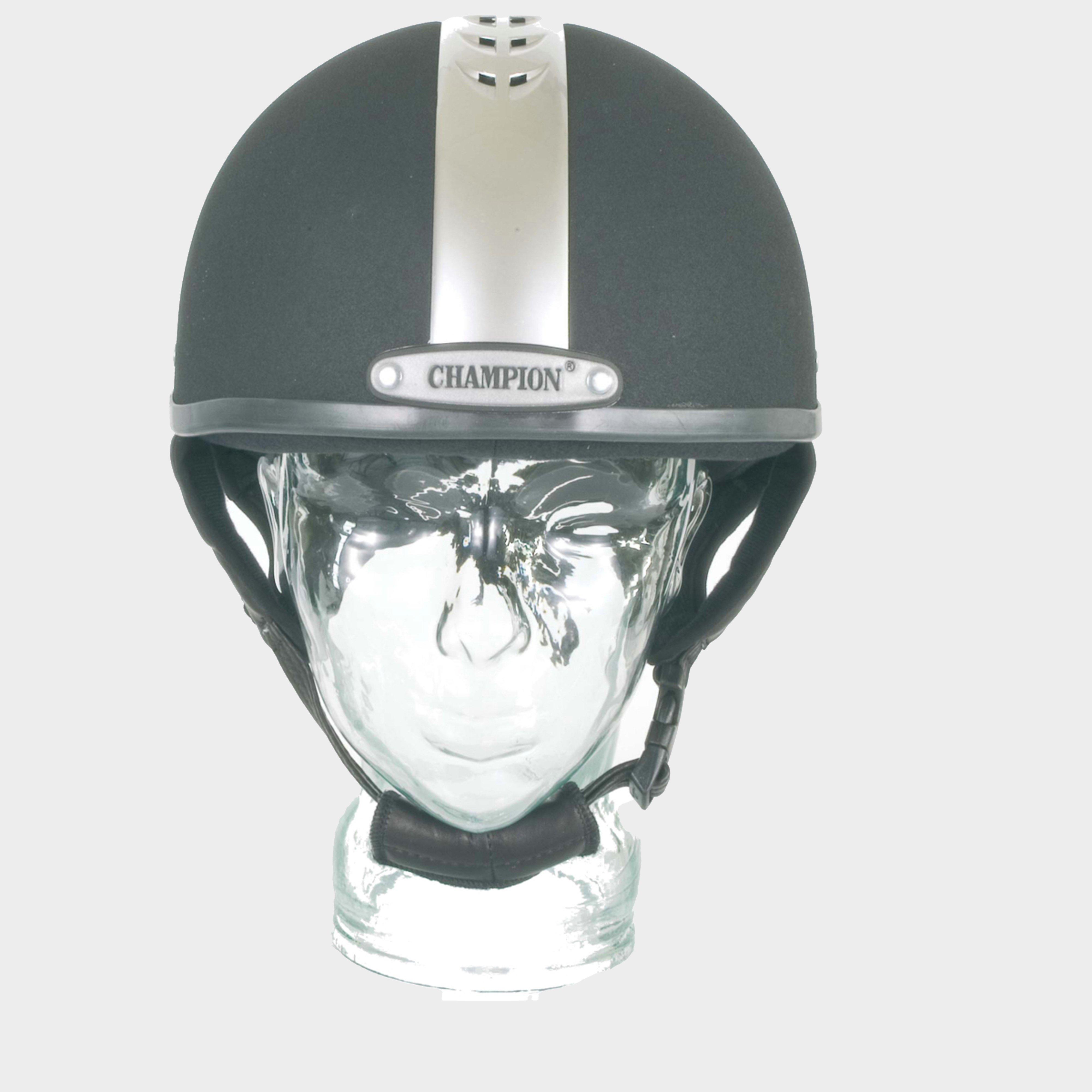 Ventair Deluxe Skull Hat