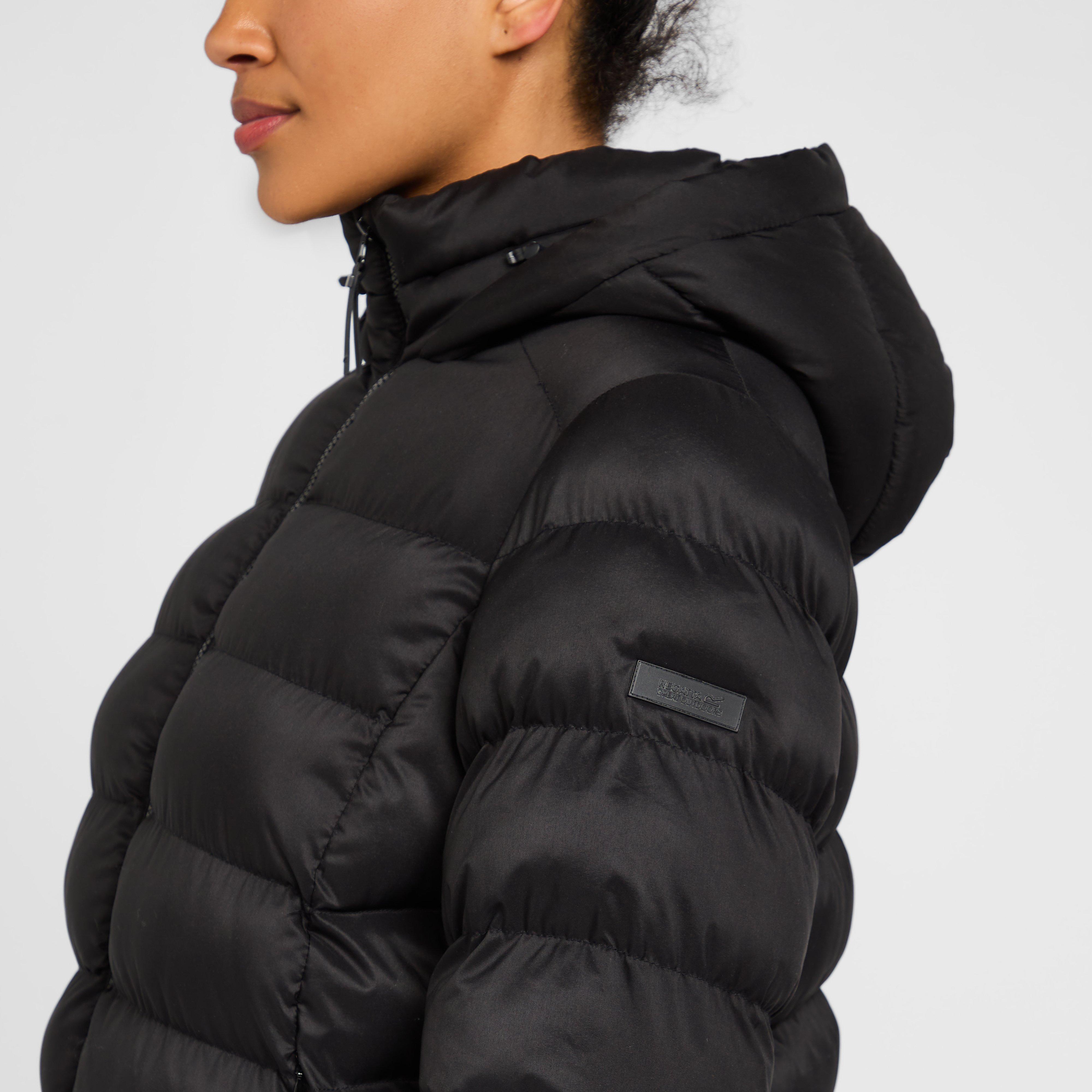 Women’s Kintra Down Jacket