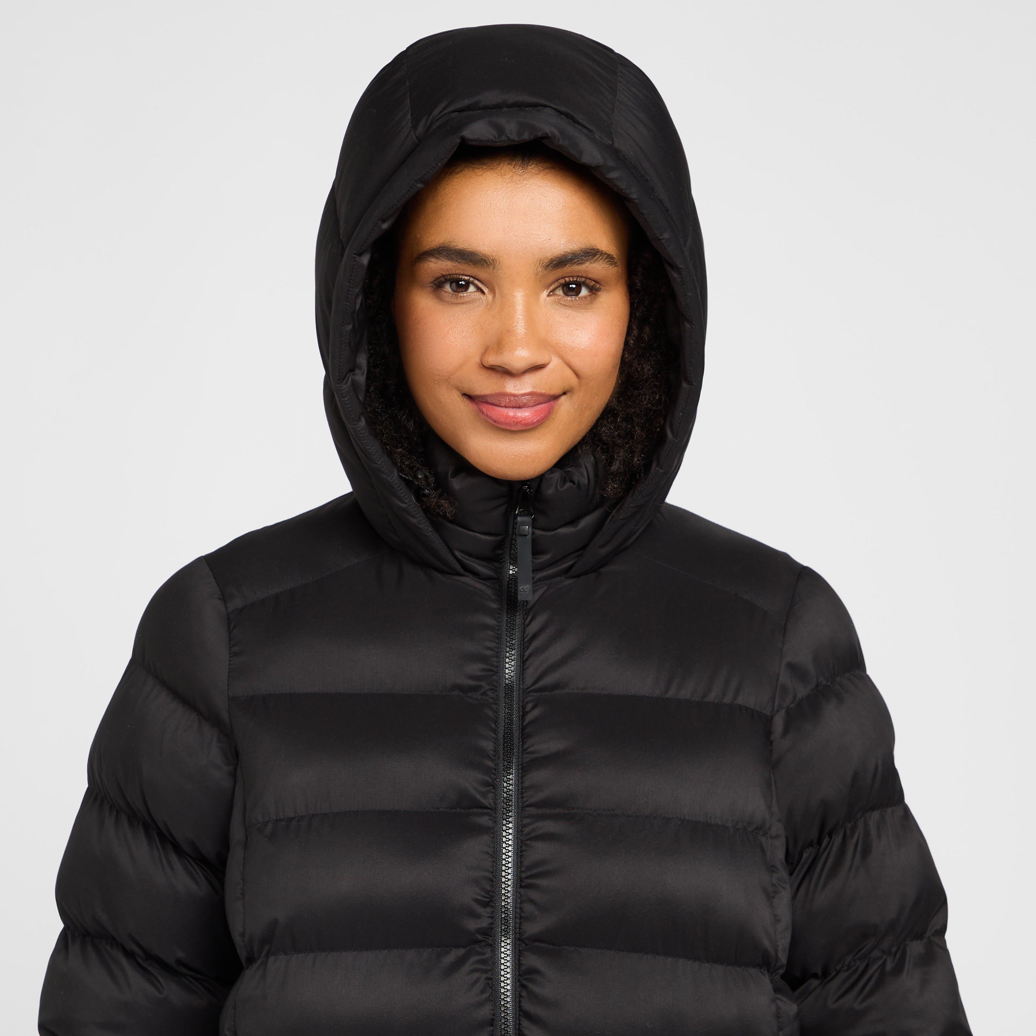 Women’s Kintra Down Jacket