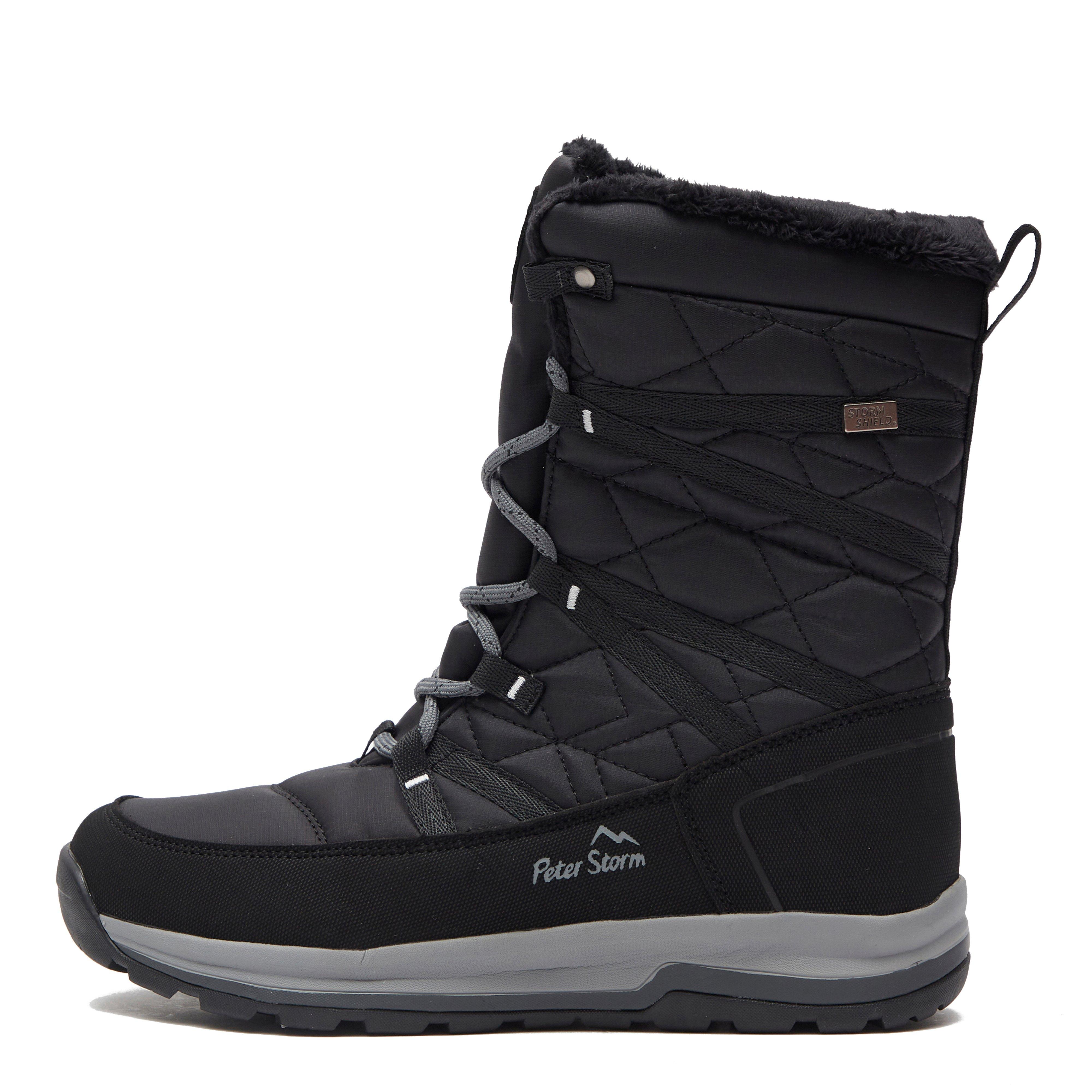 Women's Snowdrop 2 Waterproof Snow Boot