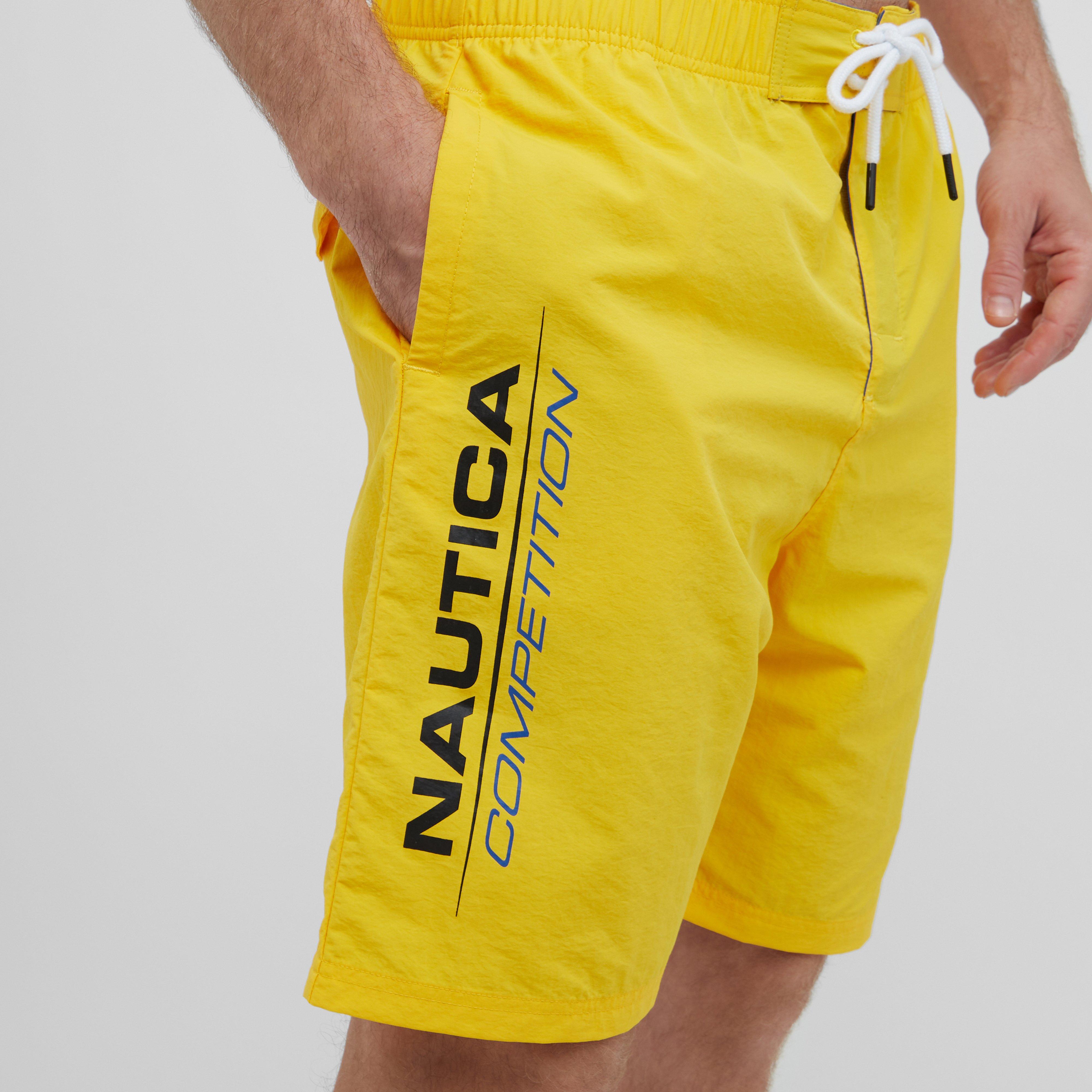 Men’s Brig Swim Shorts