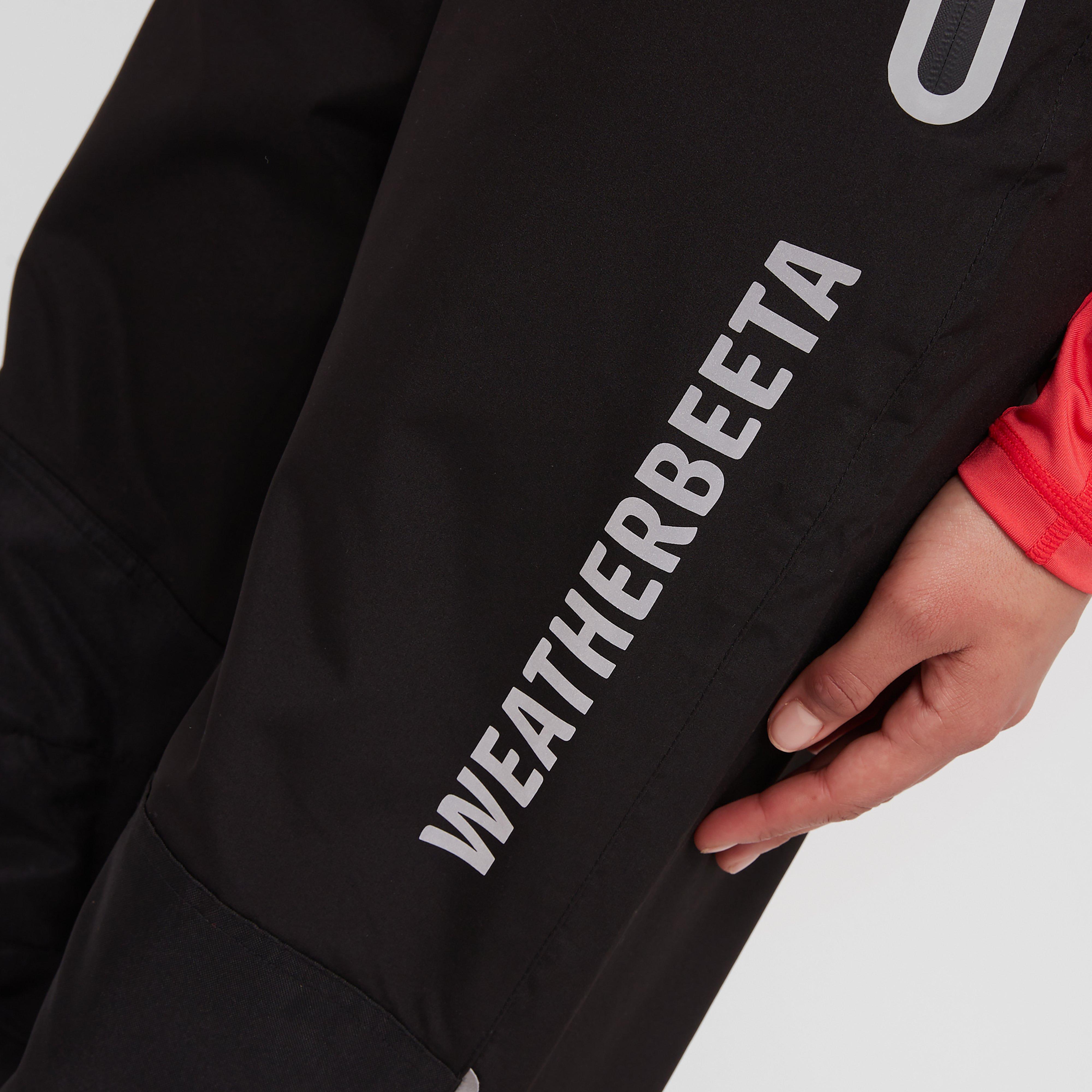 Rayne Waterproof Overtrousers