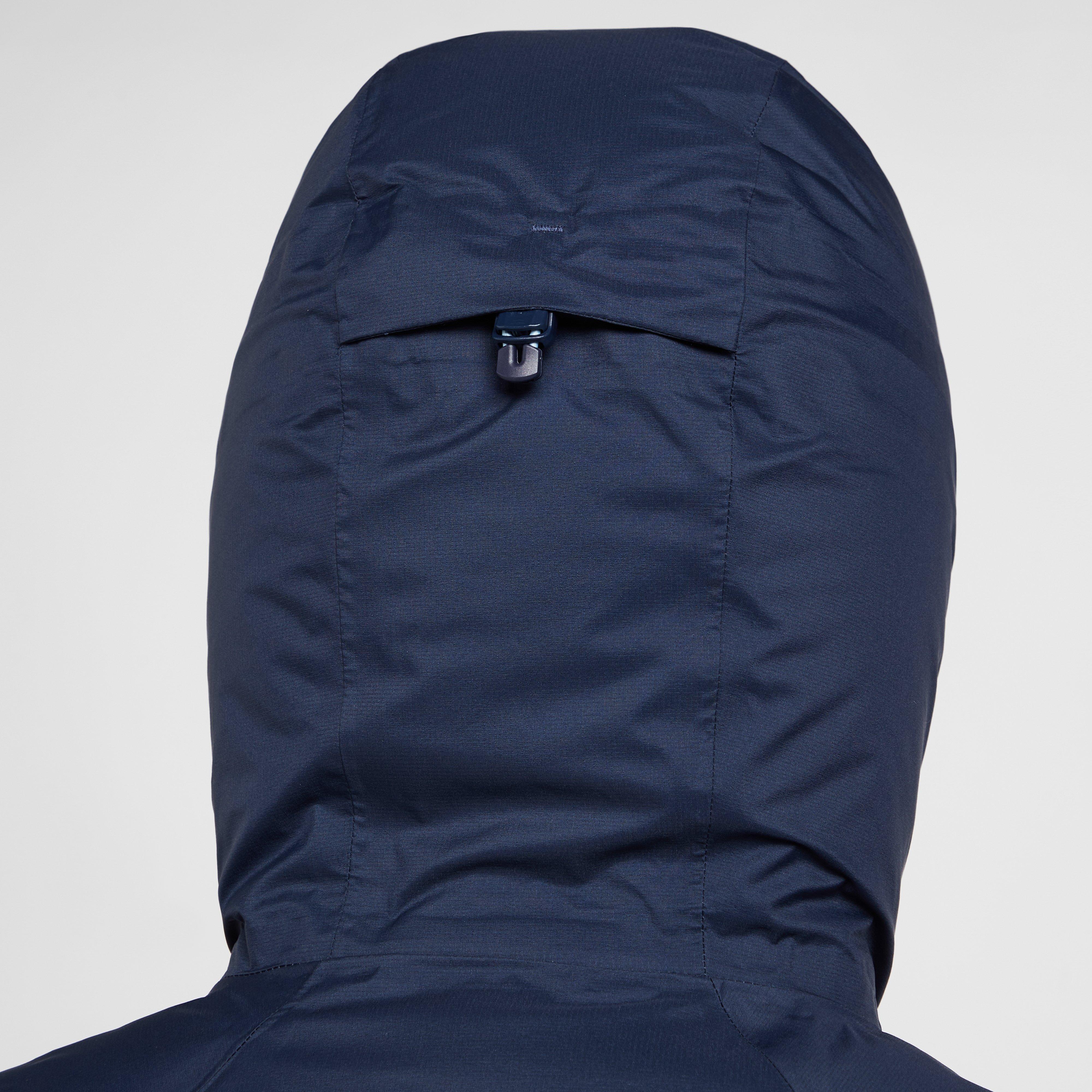 Women's Valiance Waterproof Down Parka