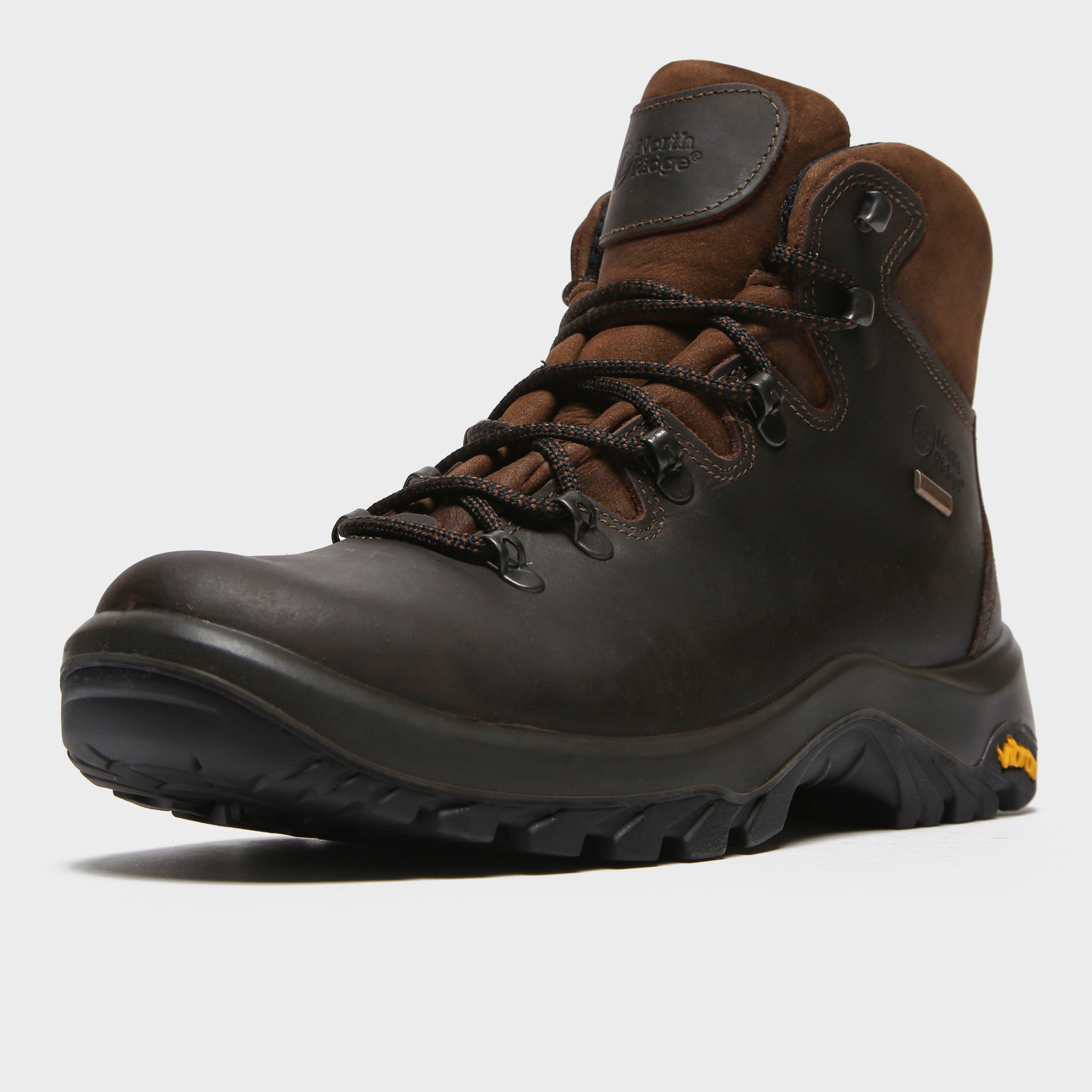 Women's Traverse Mid Walking Boots