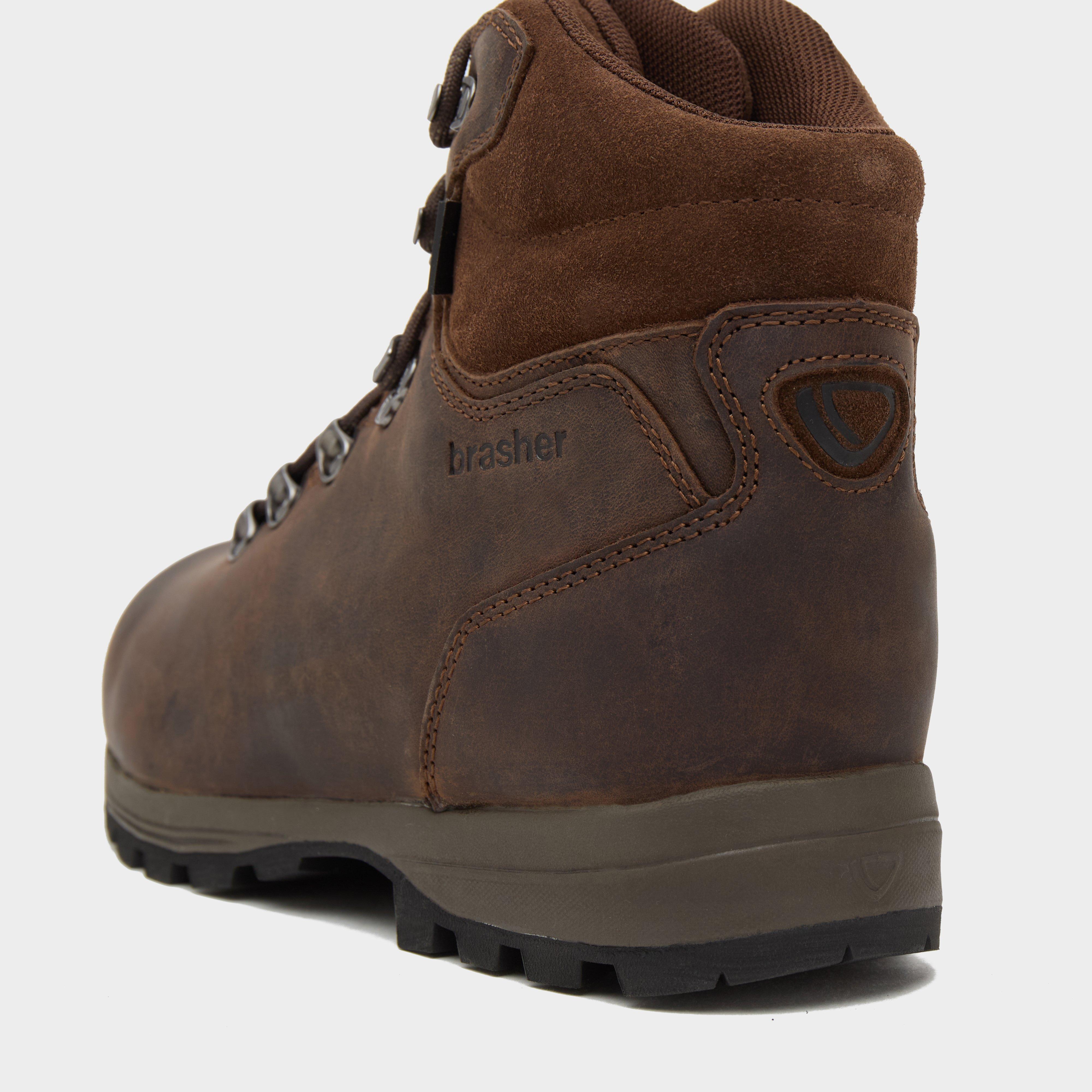 Country Walker II Boot