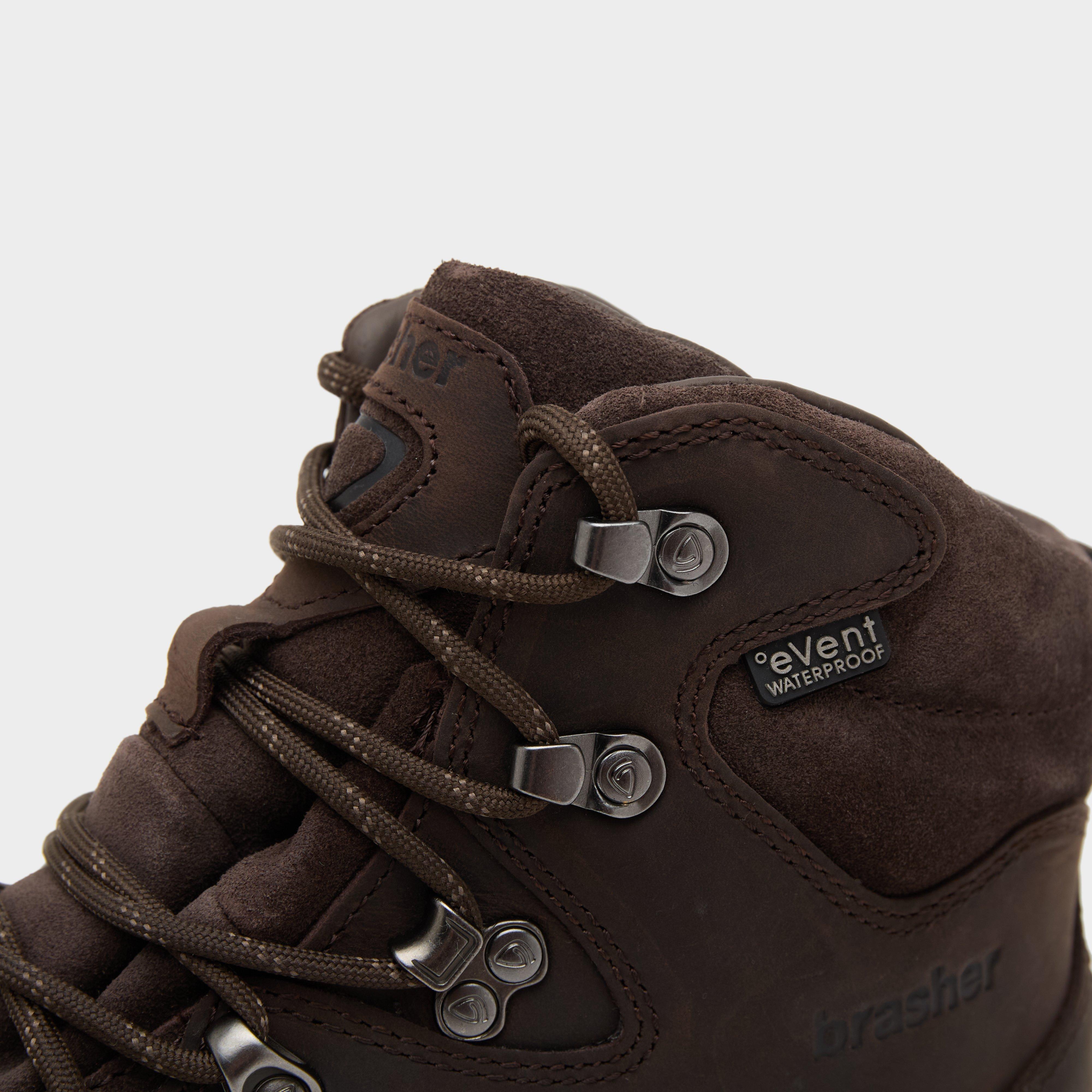 Country Master II Boot