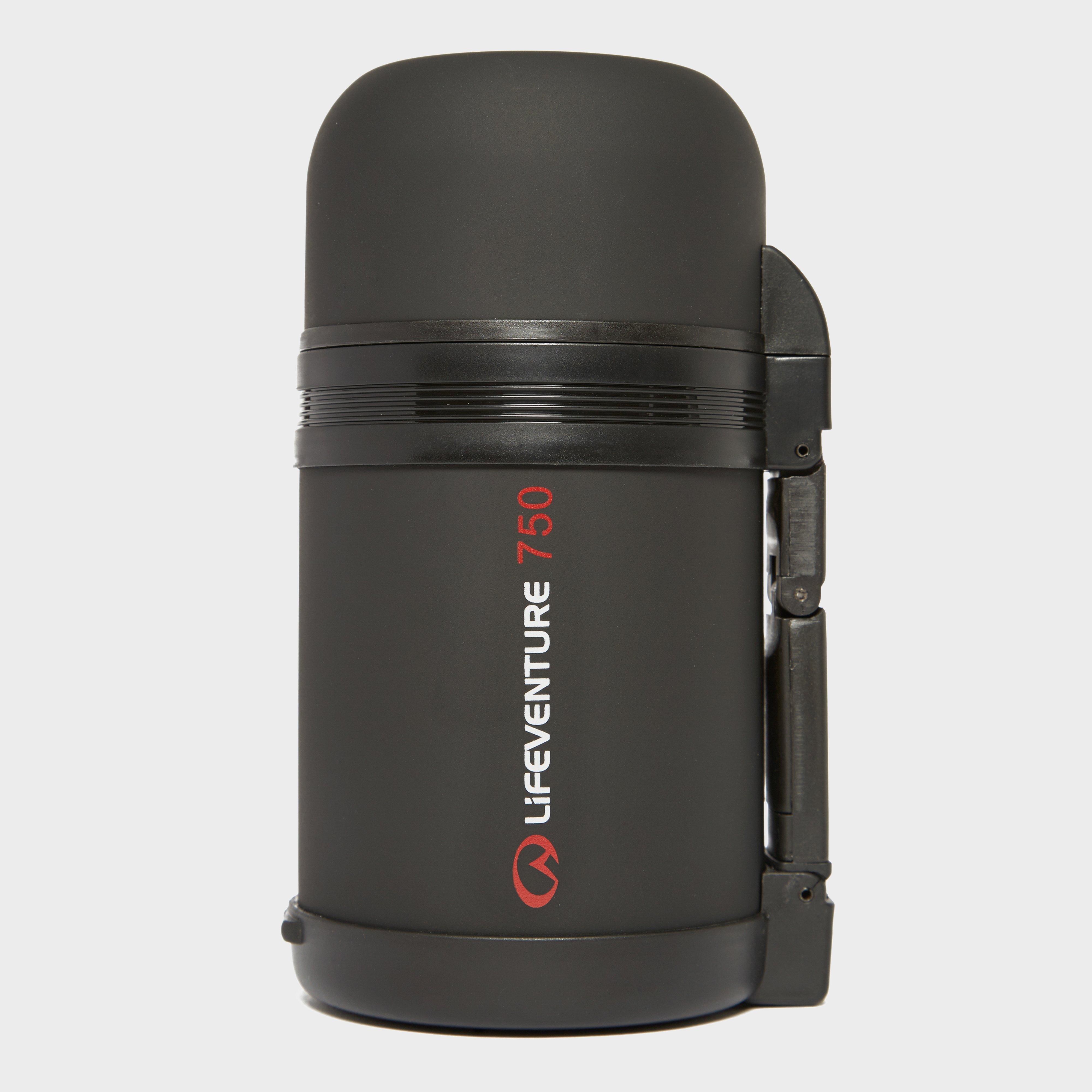 Wide Mouth Flask (800ml)