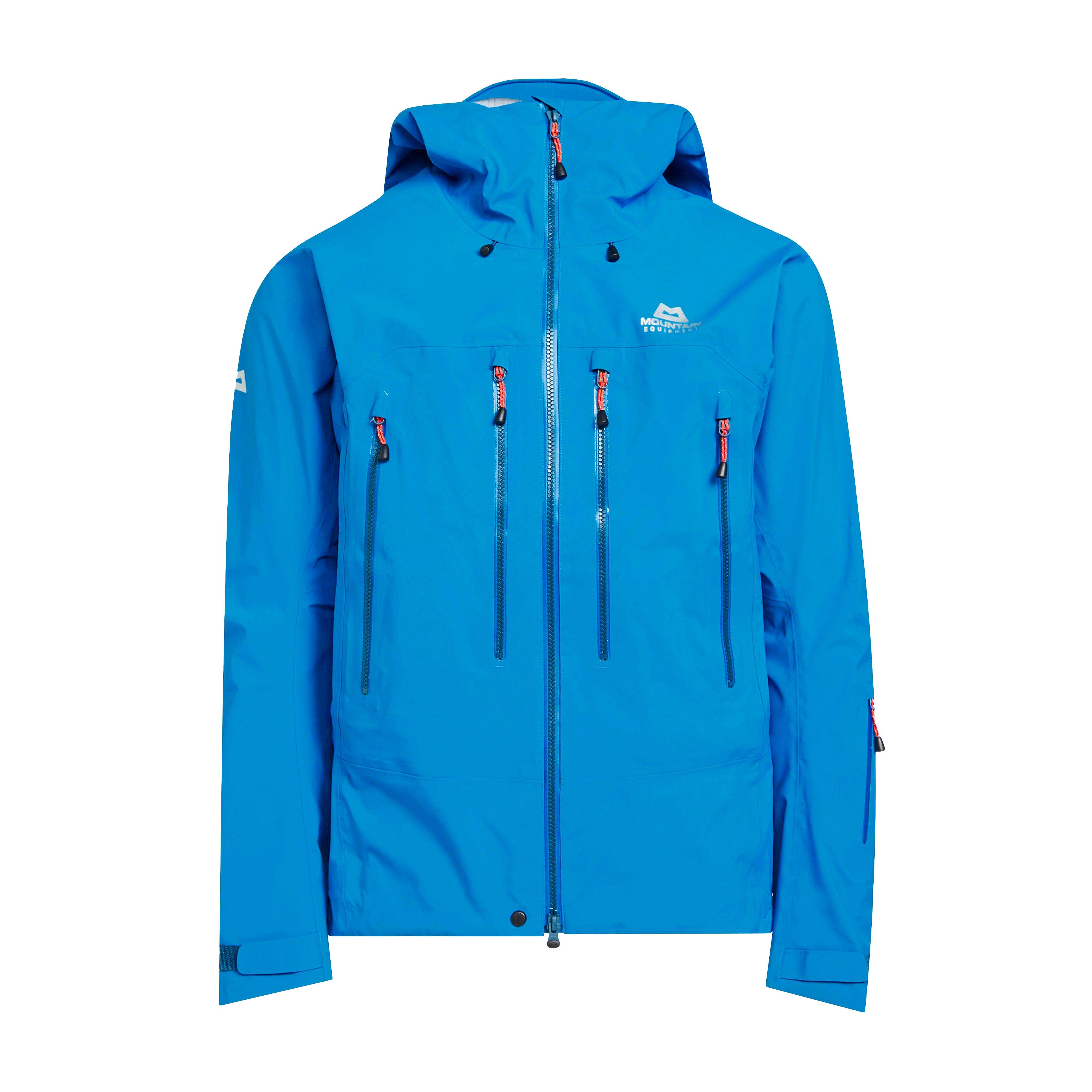 Men's Changabang Jacket