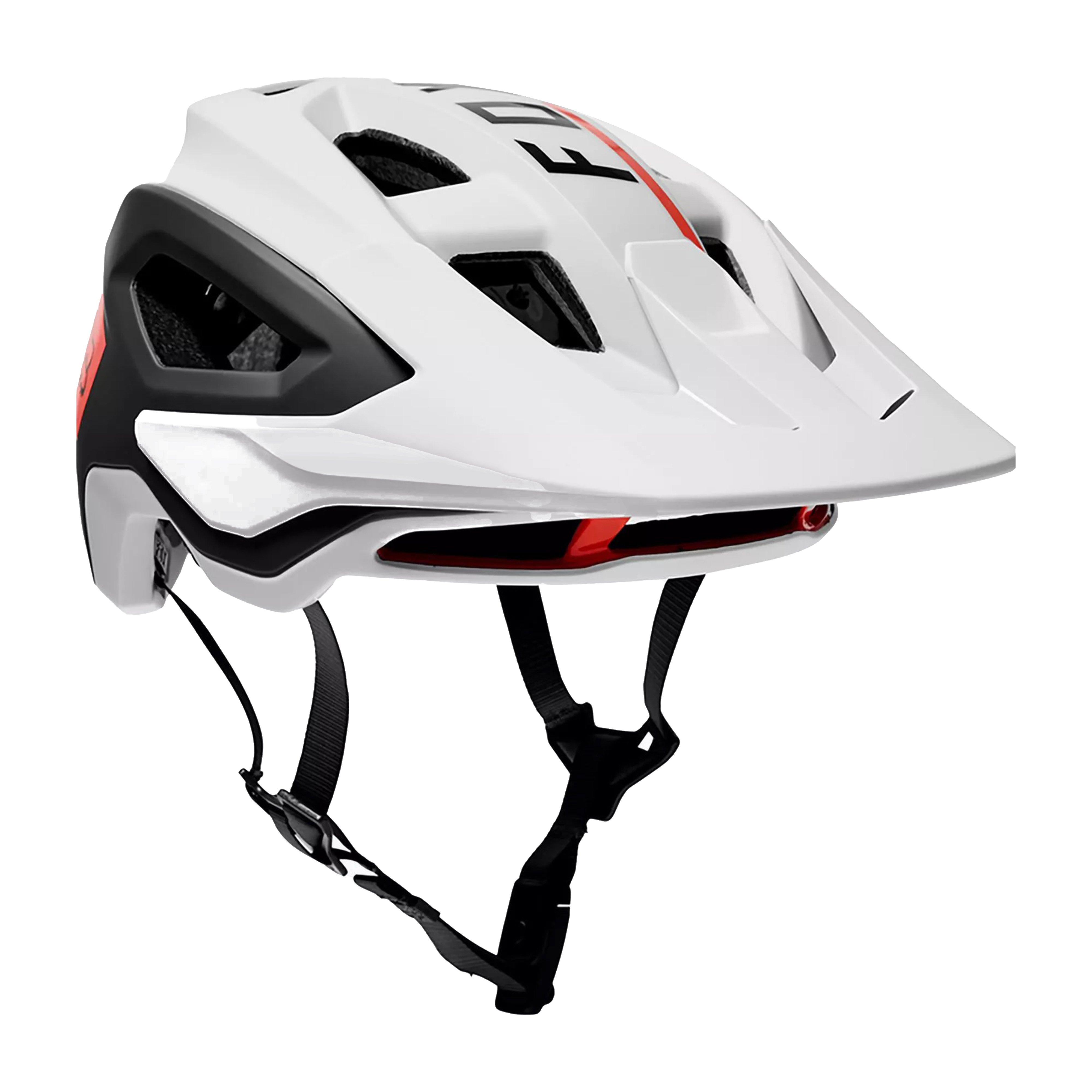 Speedframe Pro Helmet