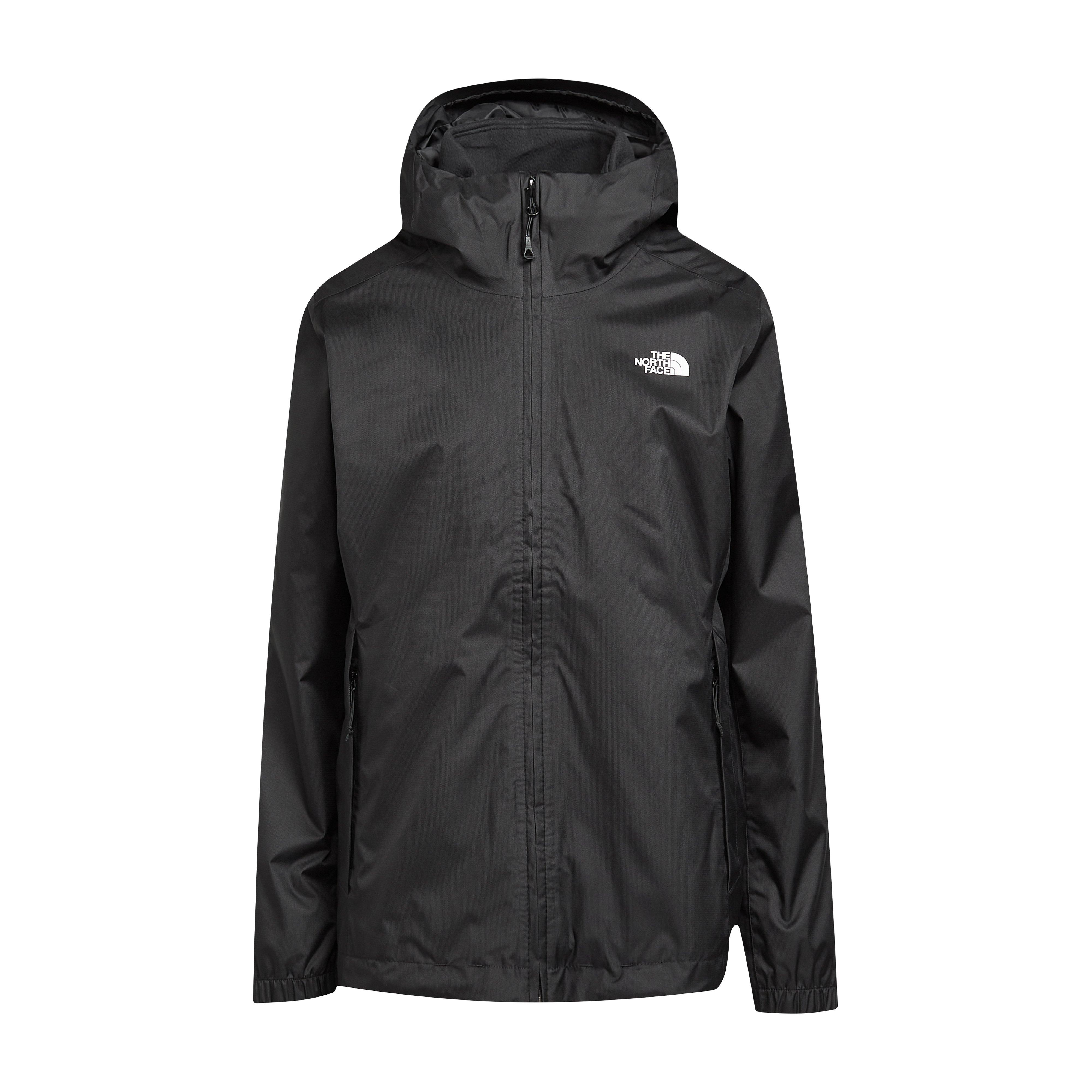 Women’s Resolve TriClimate Jacket
