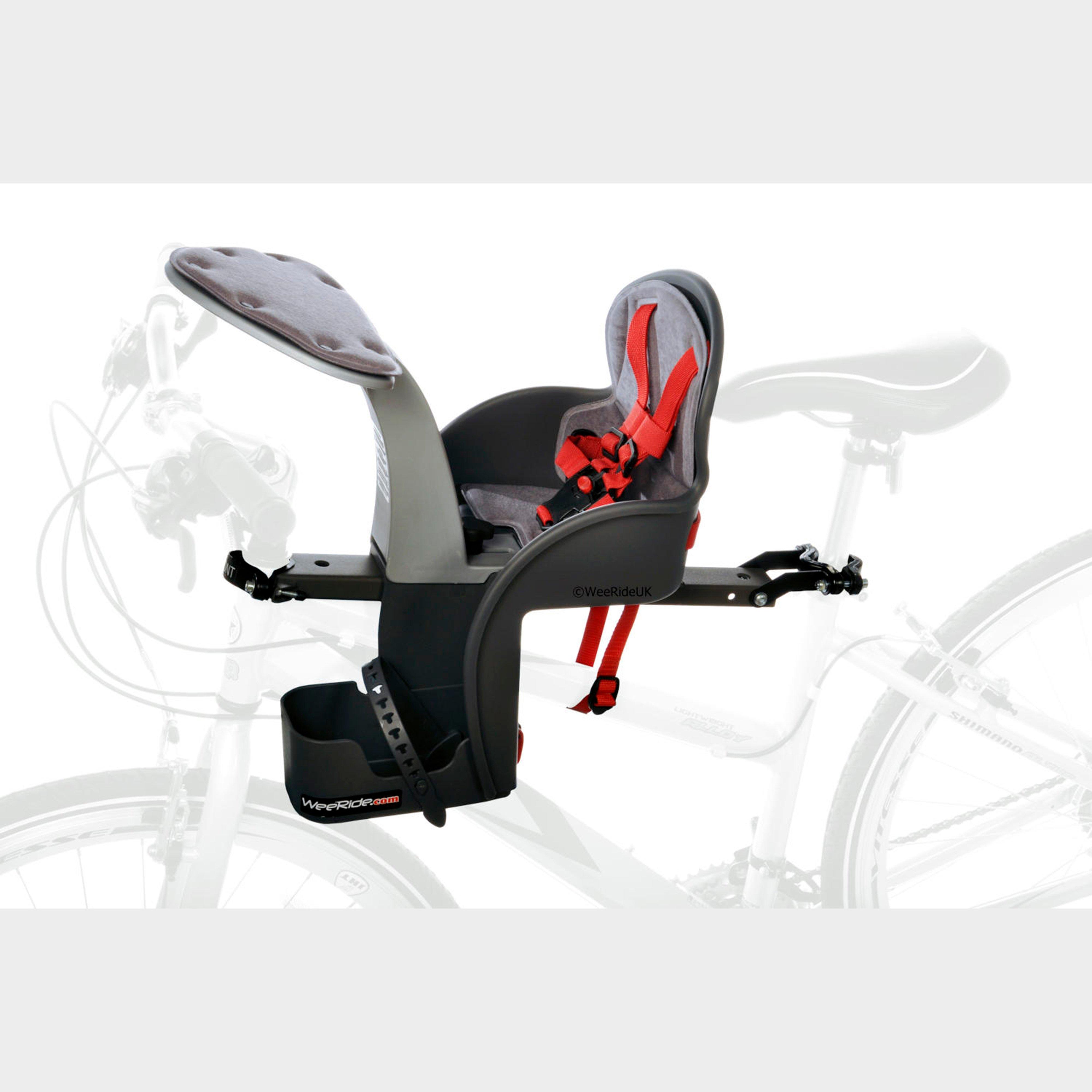 Safe Front Baby Bike Seat