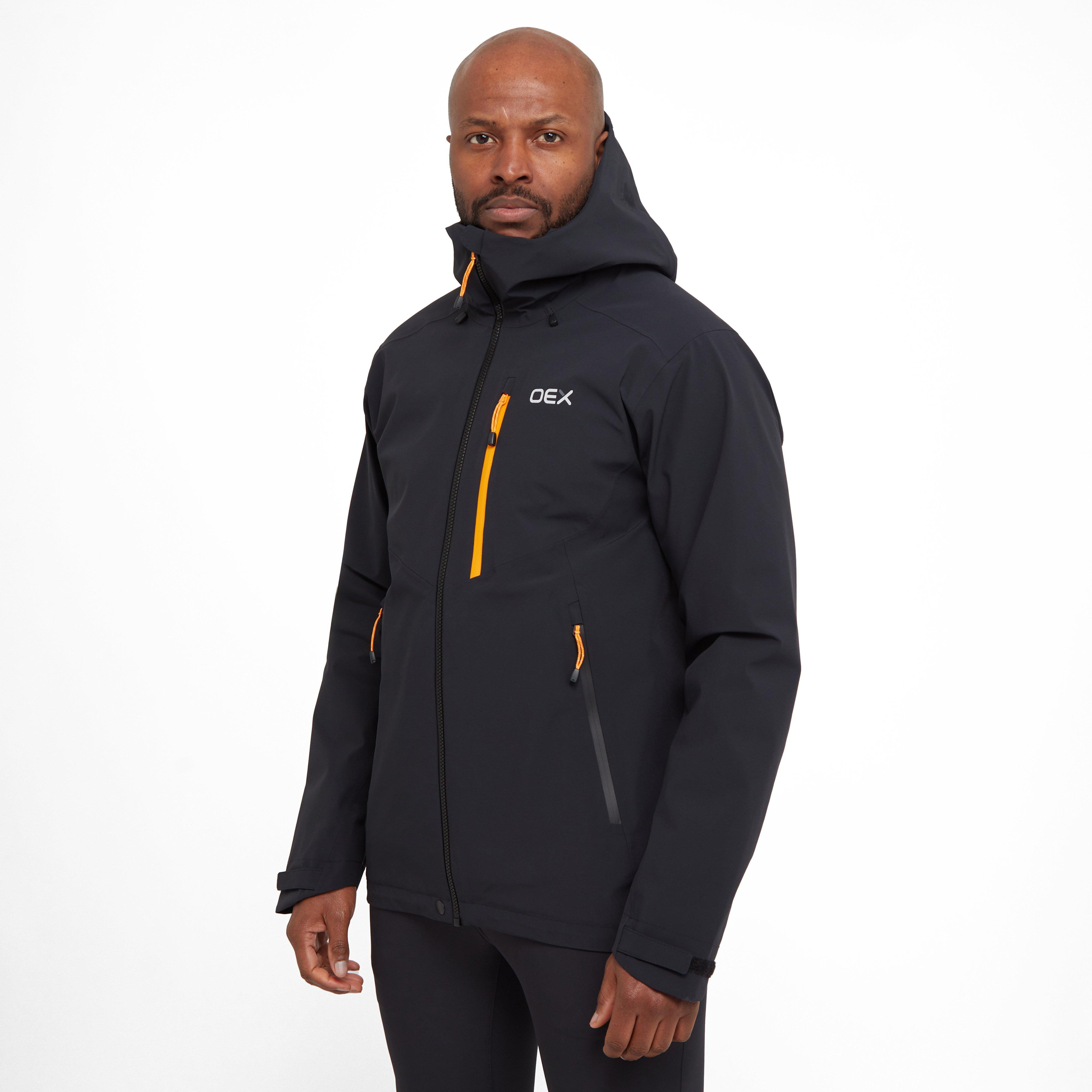Men’s Aonach II Waterproof Jacket