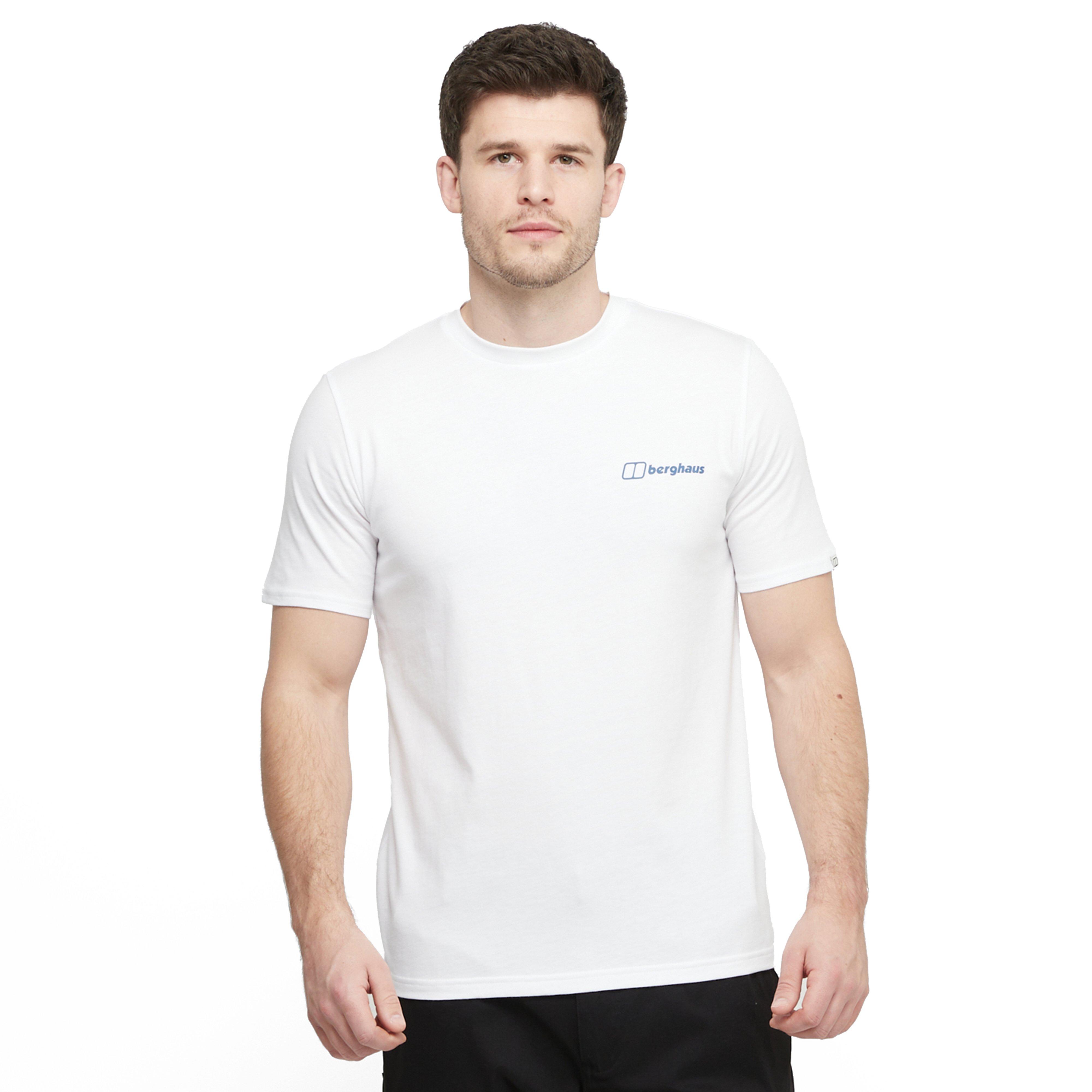 Men’s Symmetry Peak T-Shirt