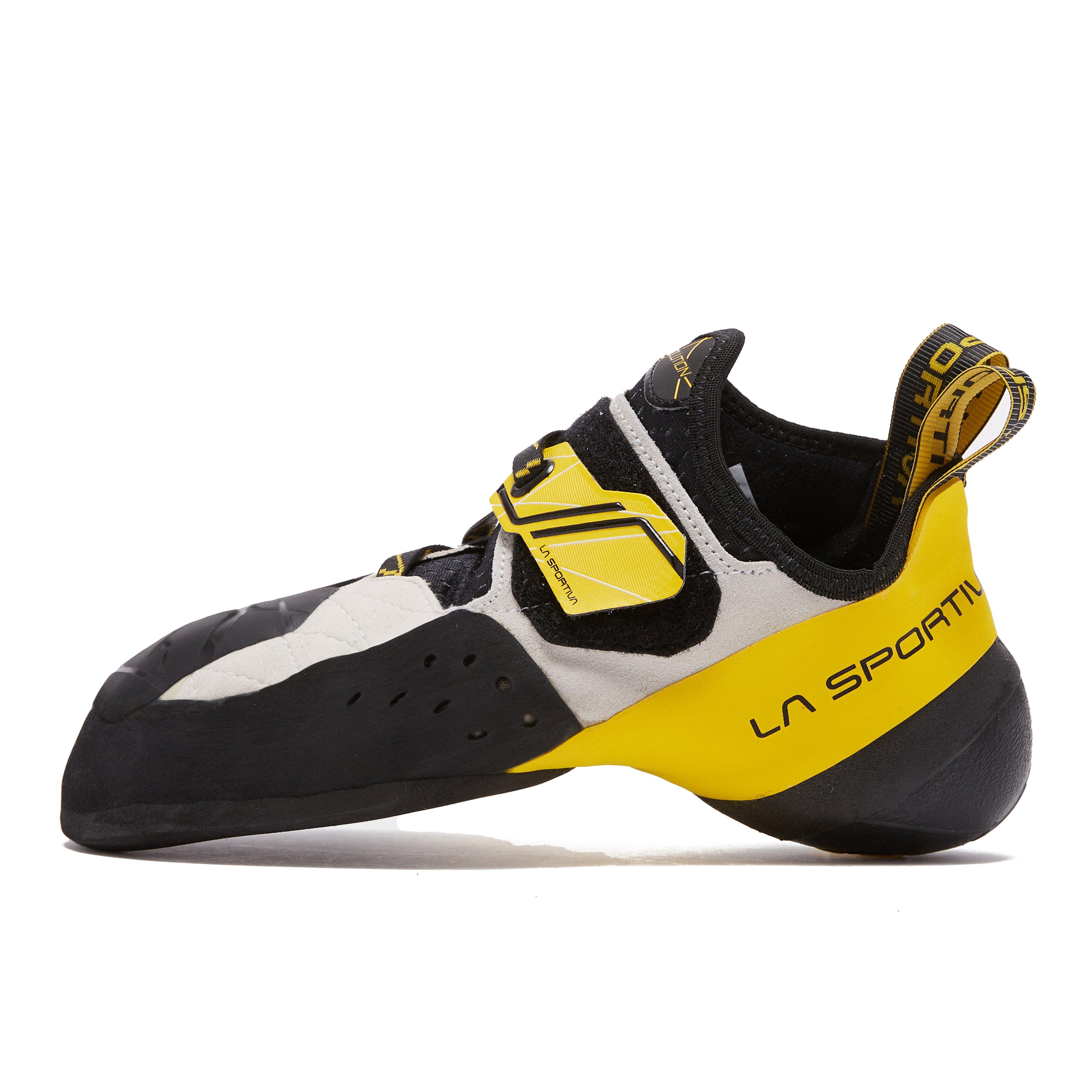 Men’s Solution Climbing Shoes