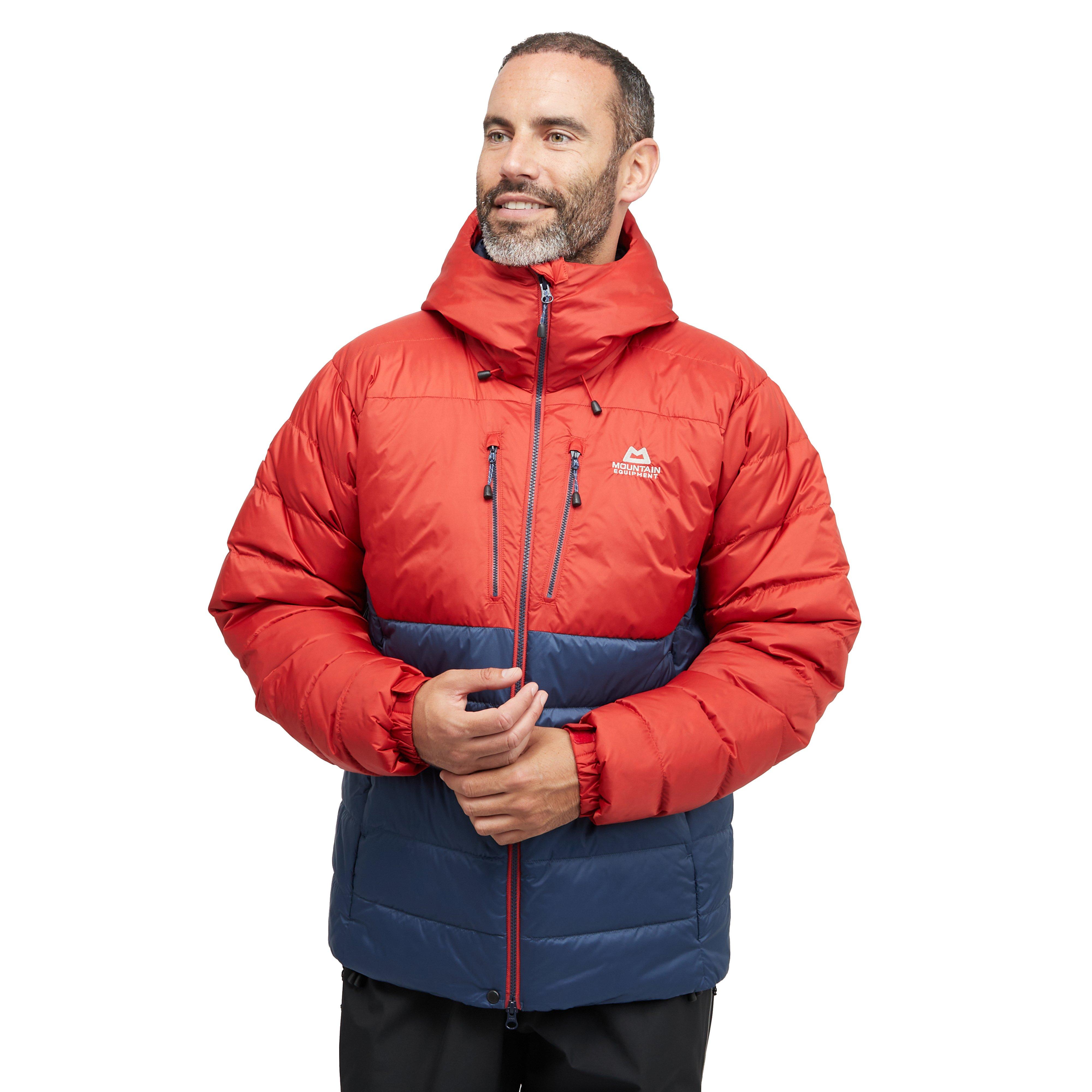 Men’s Paiyu Down Jacket