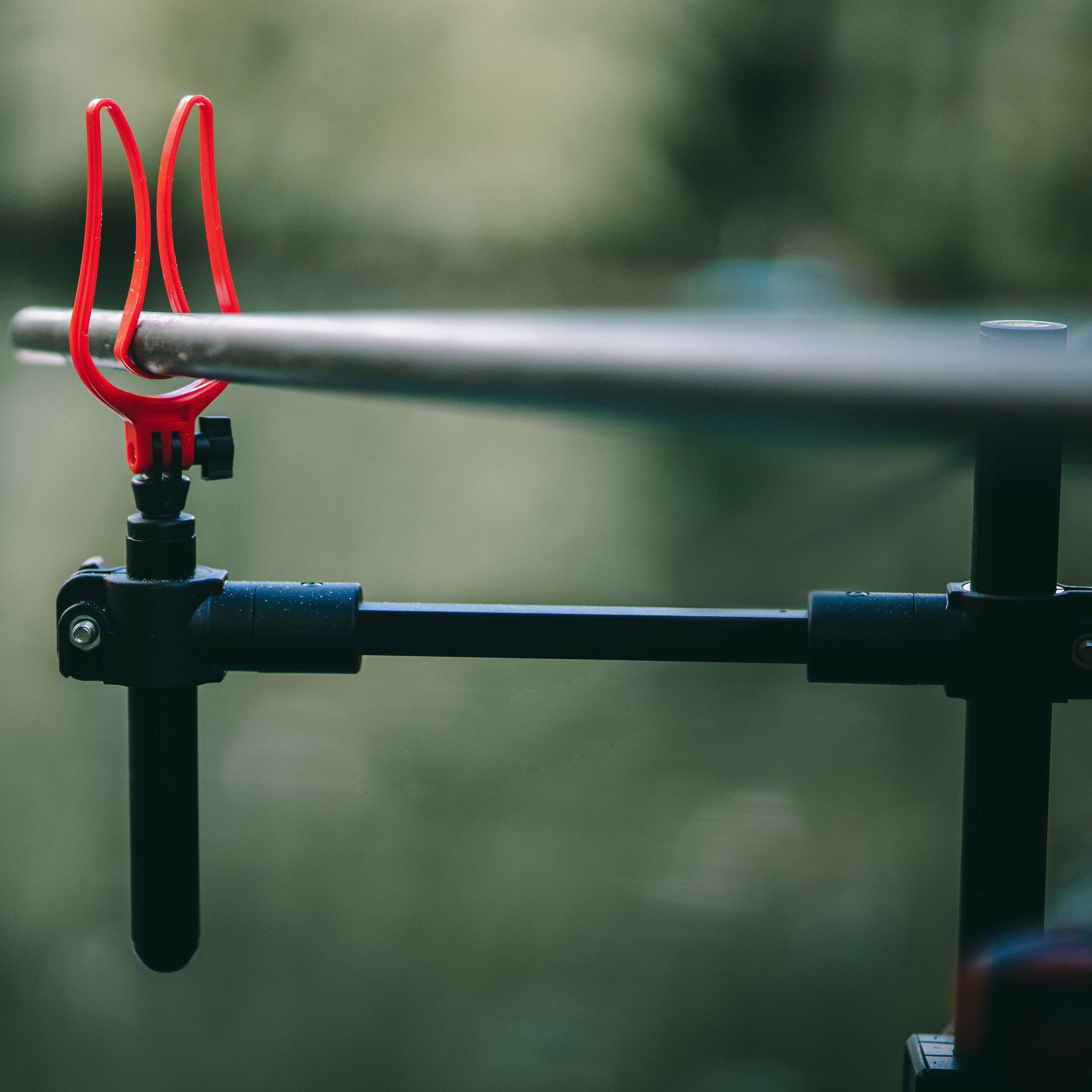 New Tulip Adjustable Rear Rod Rest