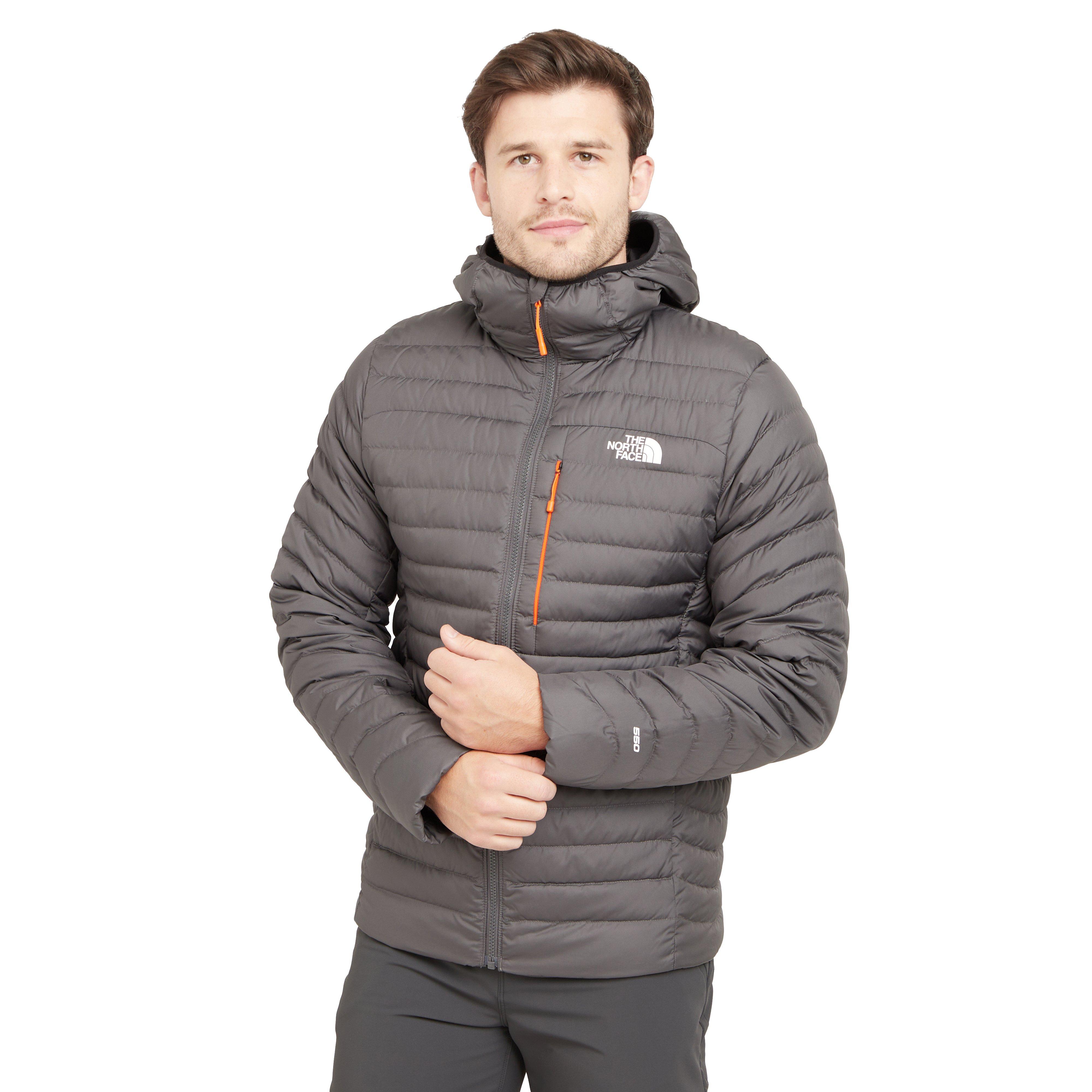 Men's Hathersage Insulated Down Jacket