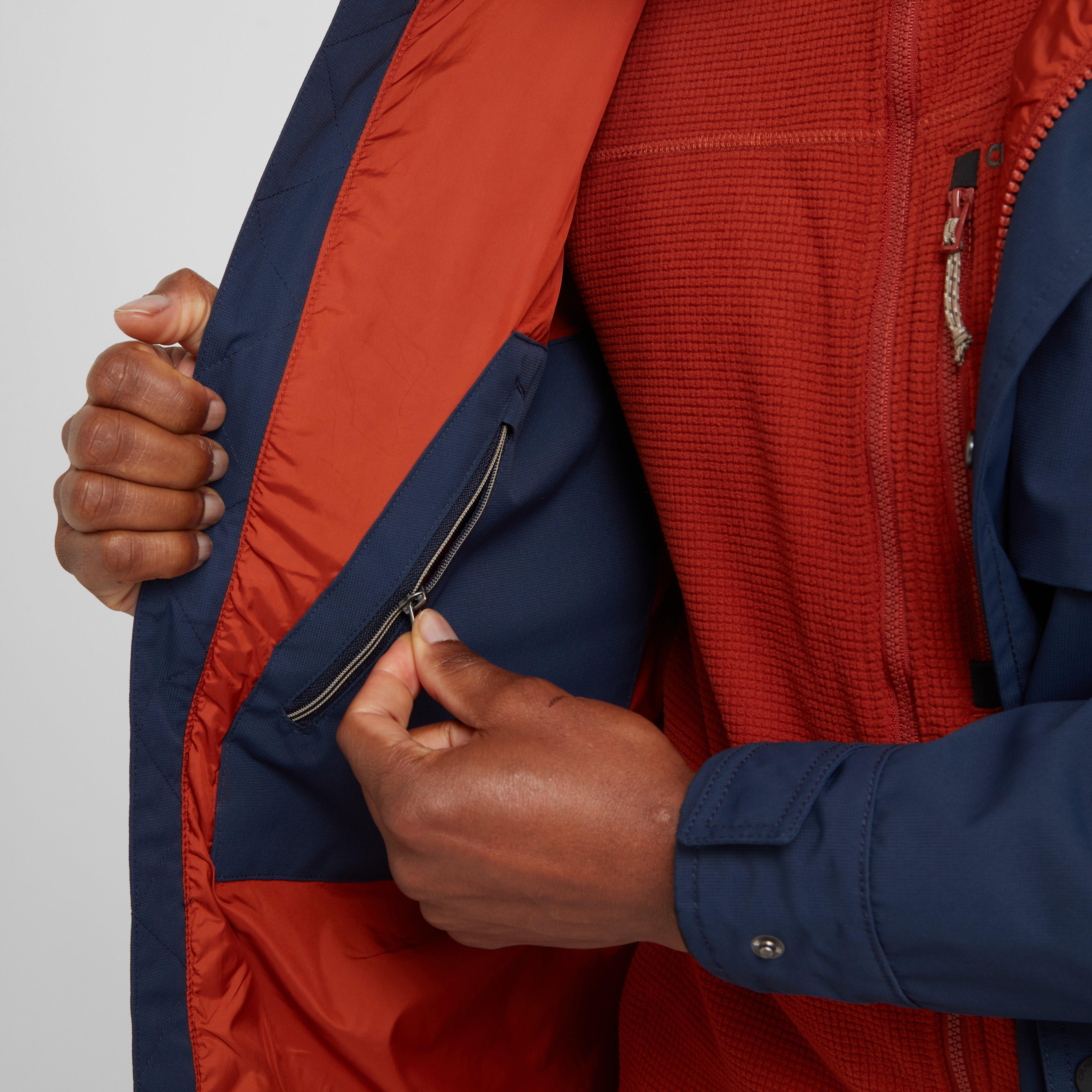 Men's Hartley Waterproof Jacket