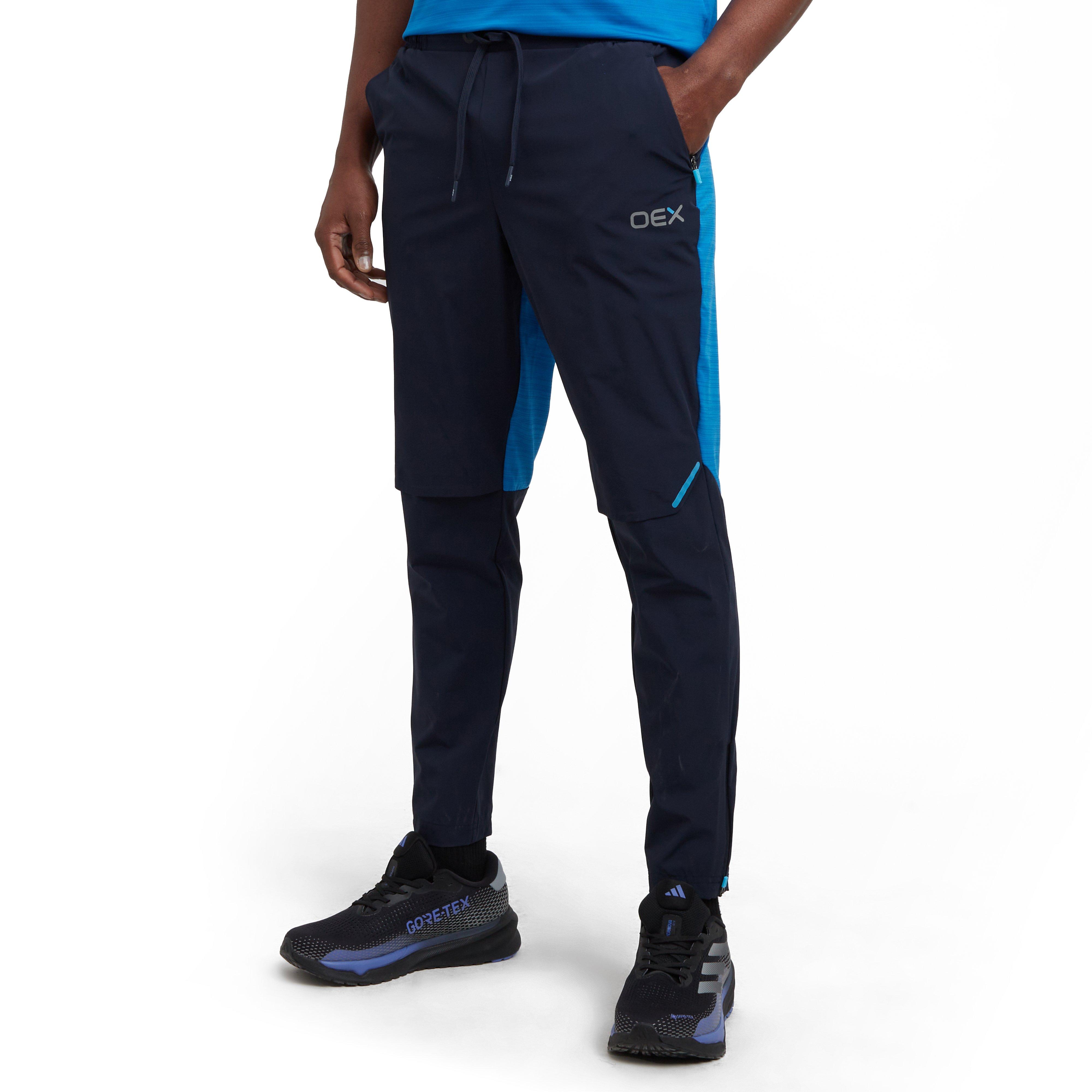 Men’s Peak Track Pants