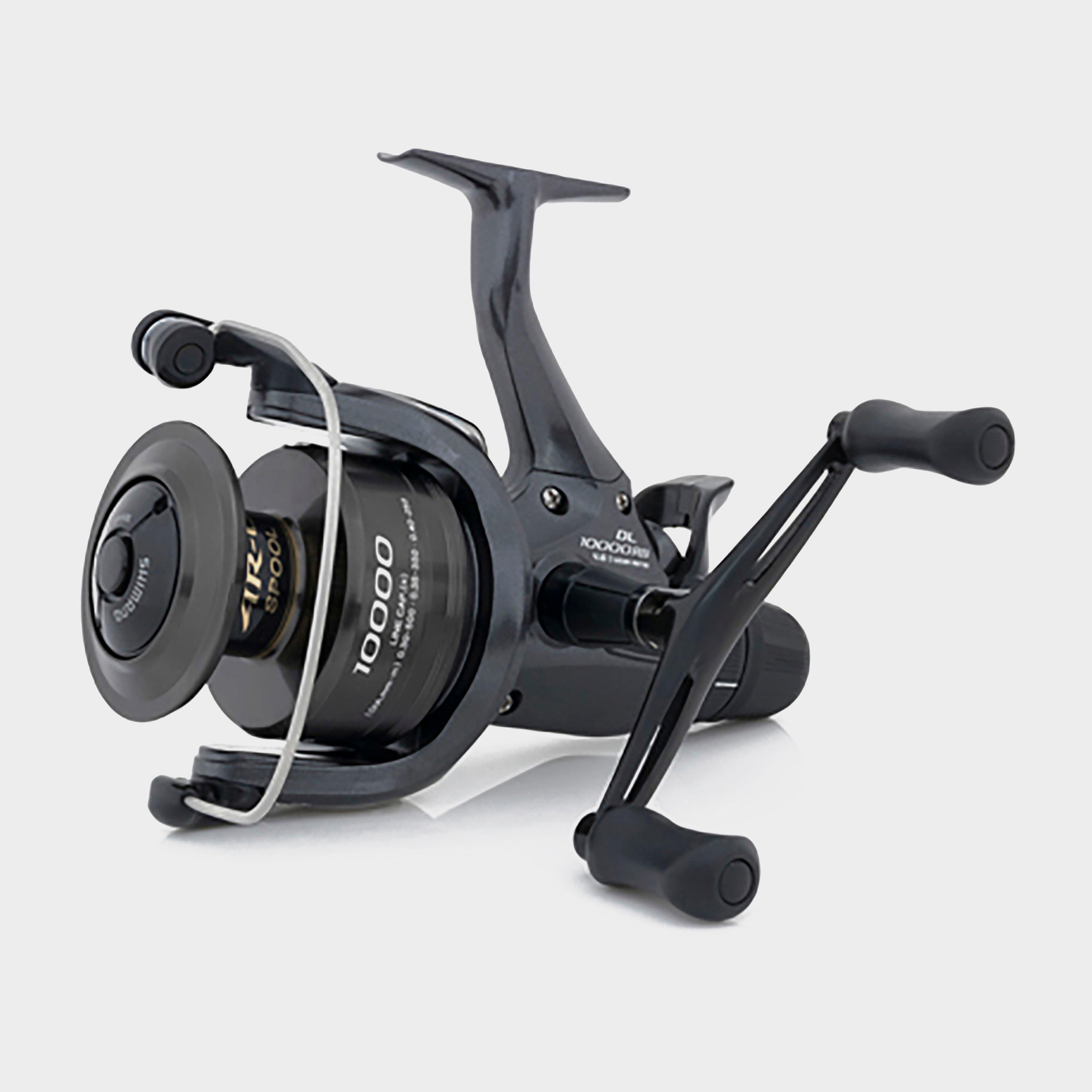 Baitrunner DL10000 Rb