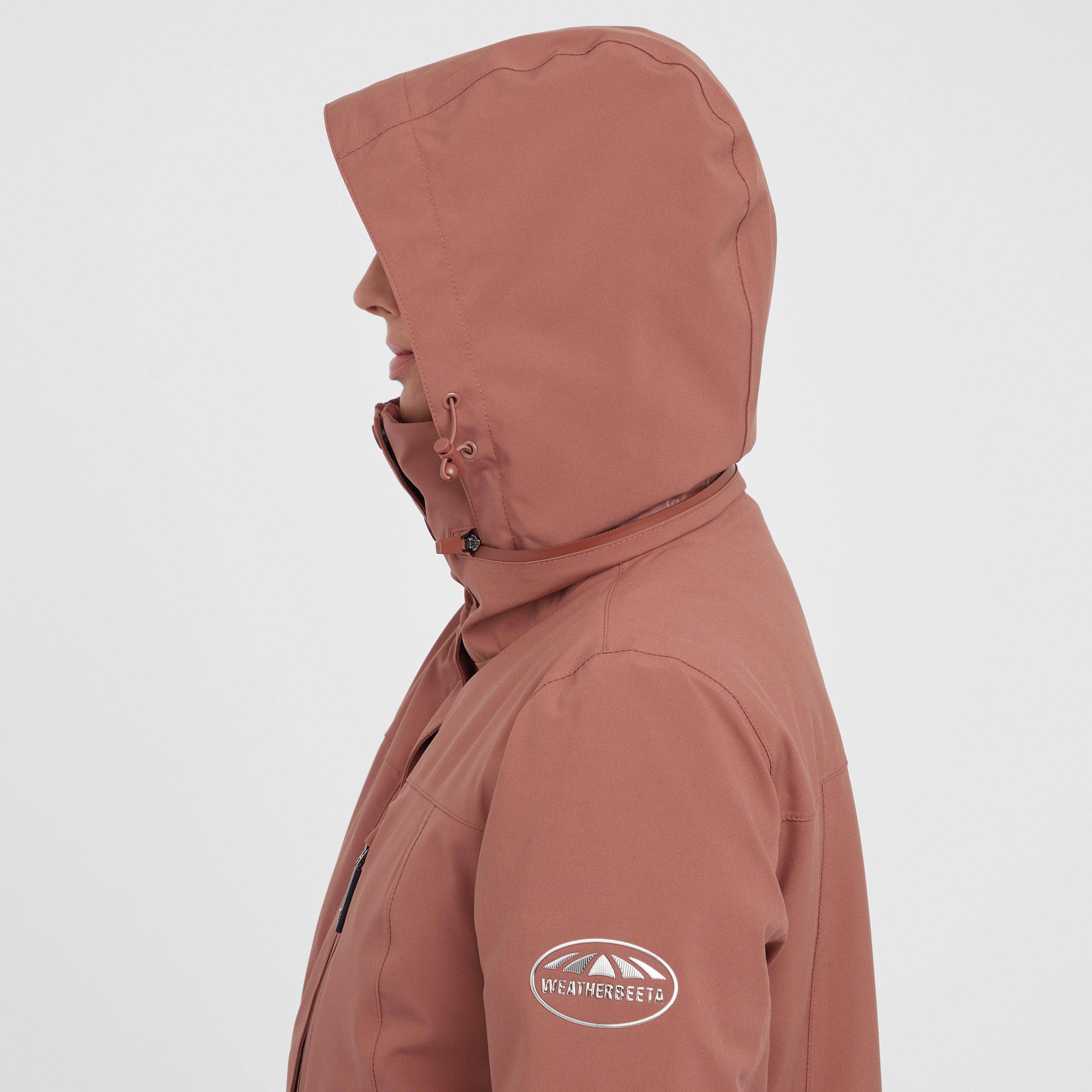 Women’s Kyla II Waterproof Jacket