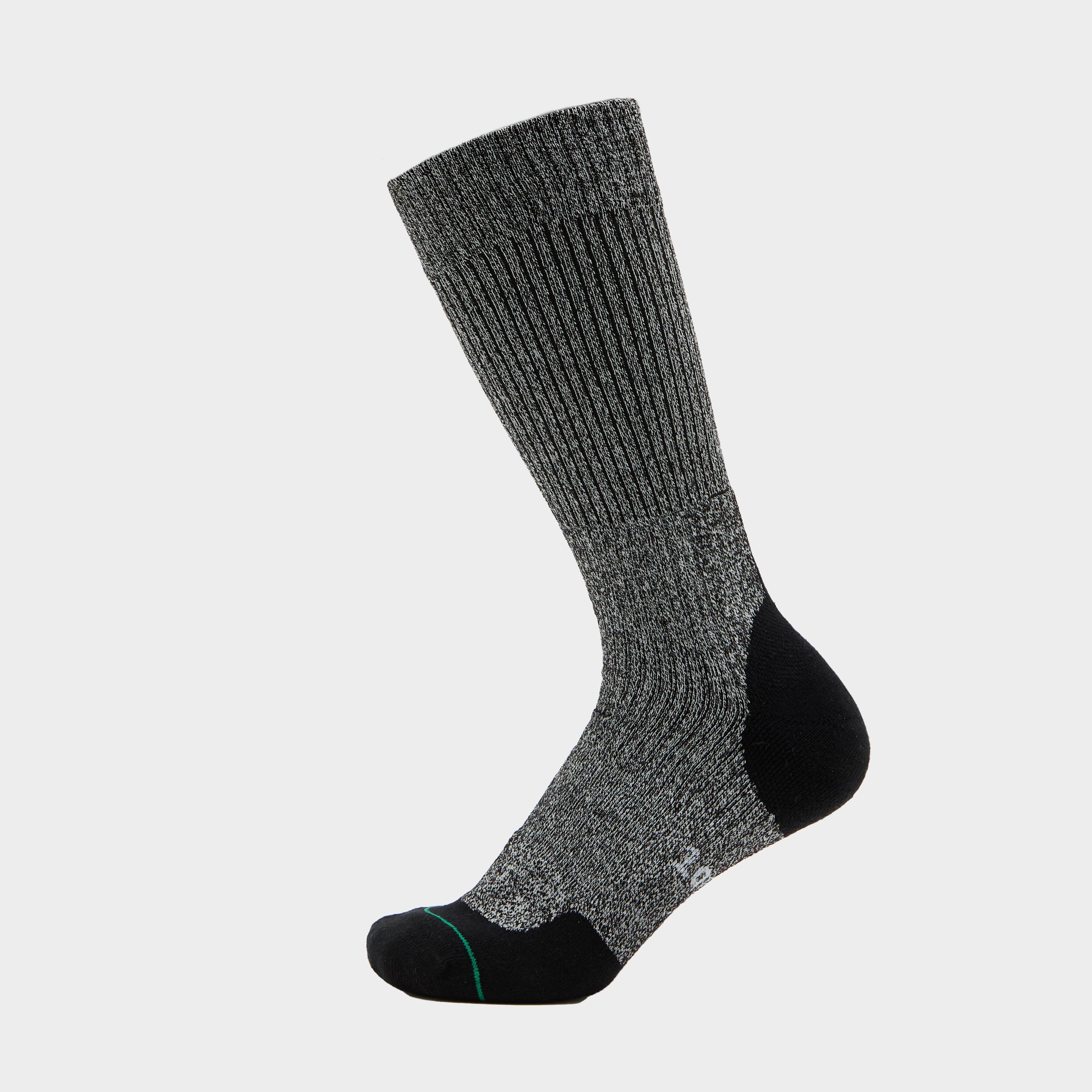 Men's Fusion Double Layer Walking Sock