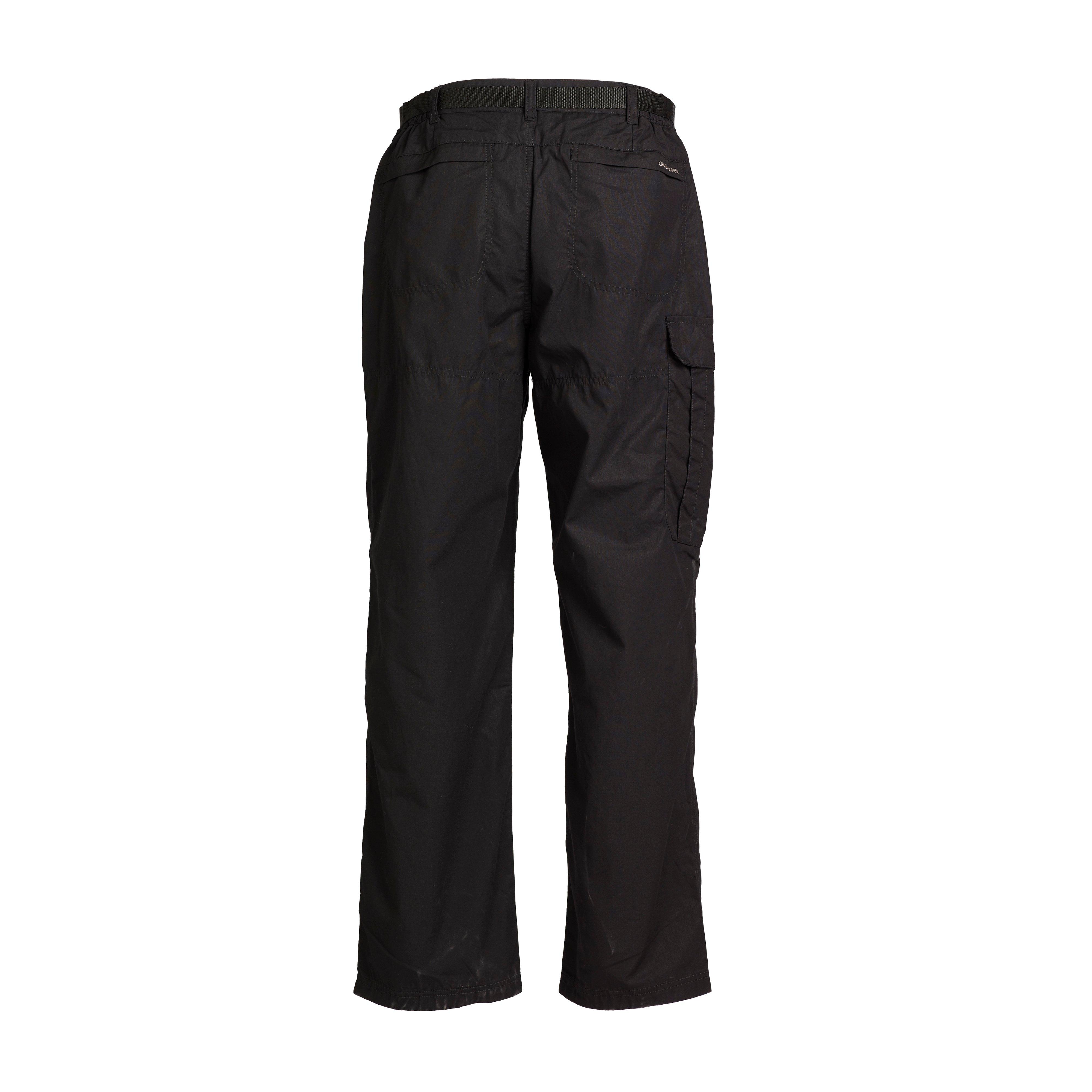 Men's Kiwi Classic Trousers