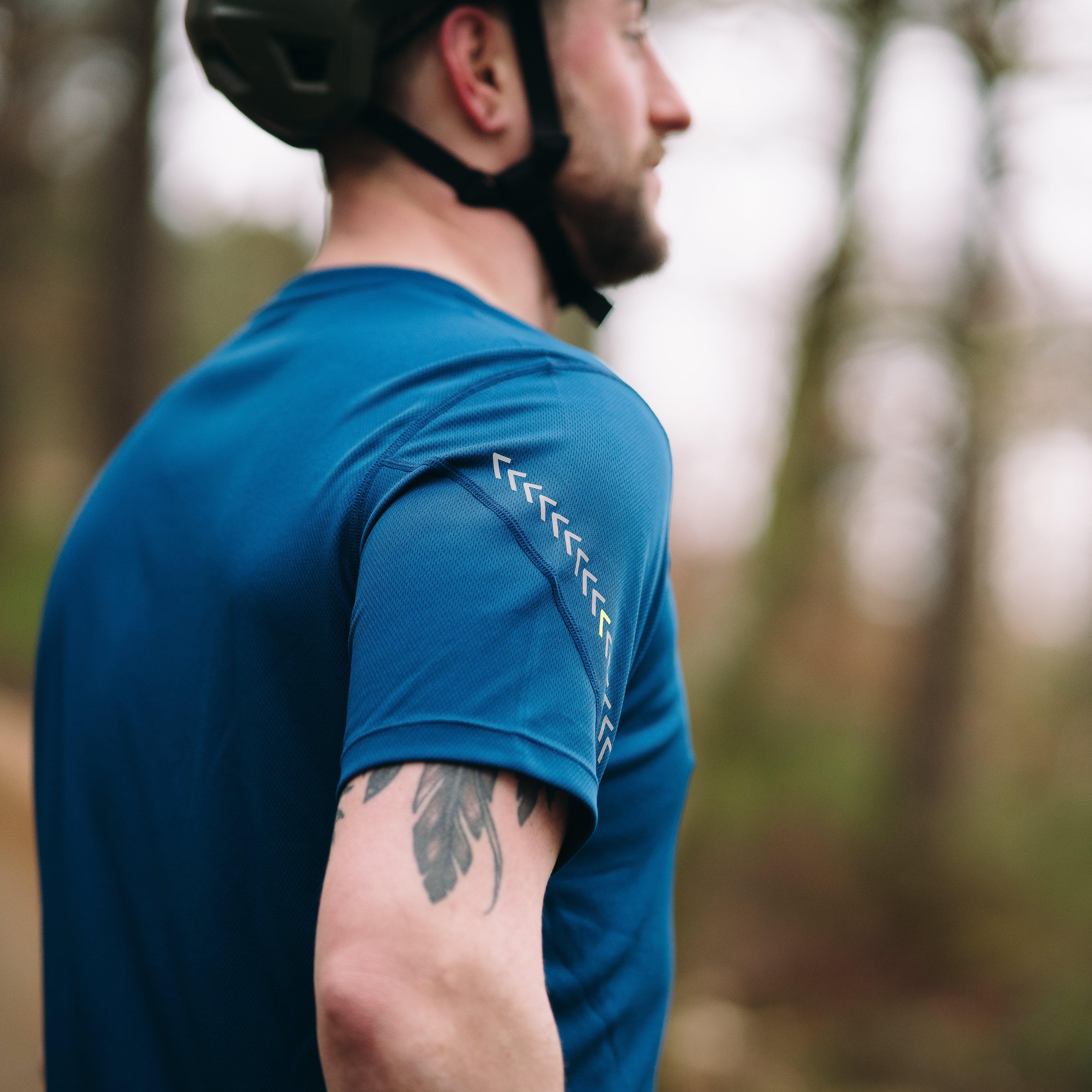 Lithium Short Sleeve Jersey