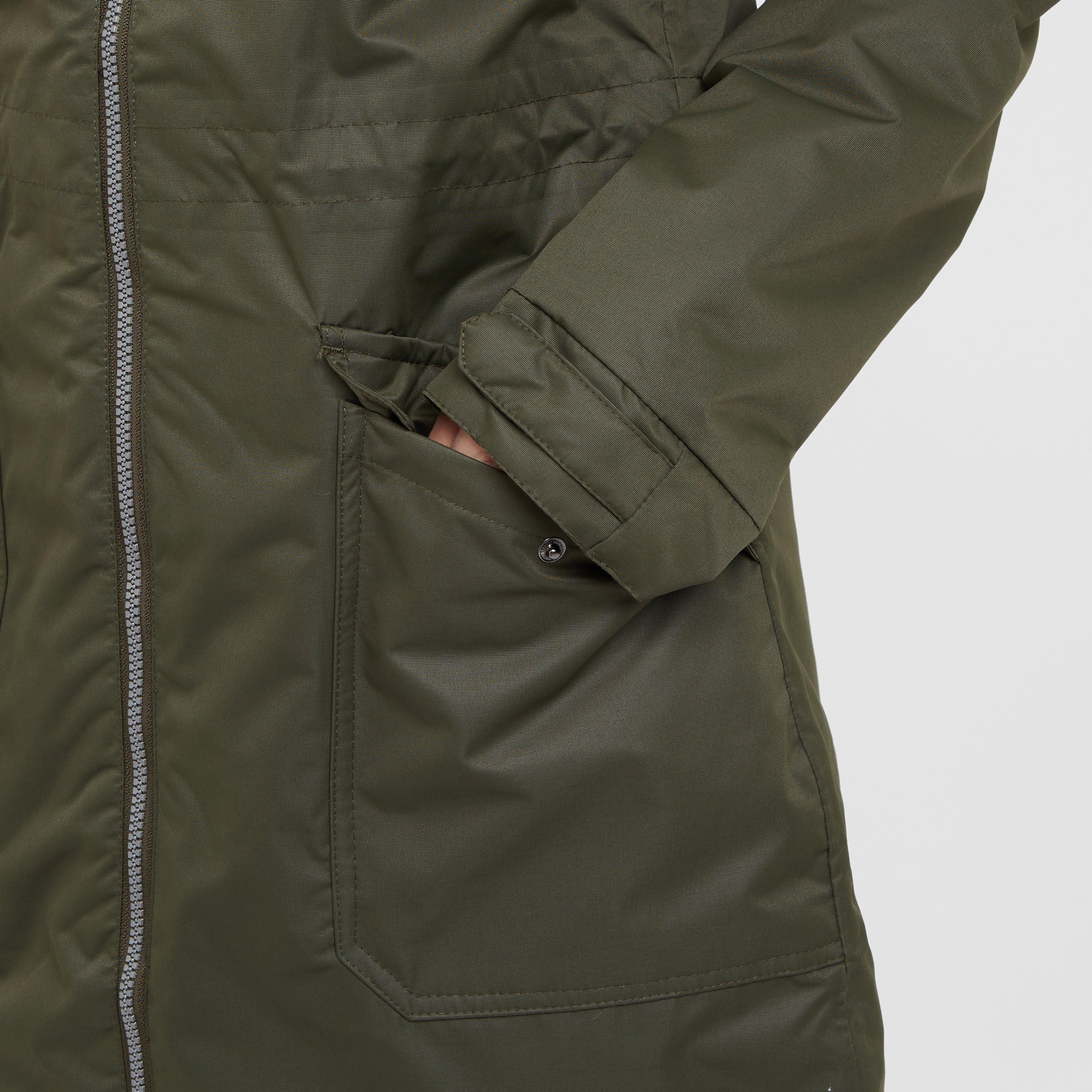 Women's Romine II Waterproof Parka Jacket
