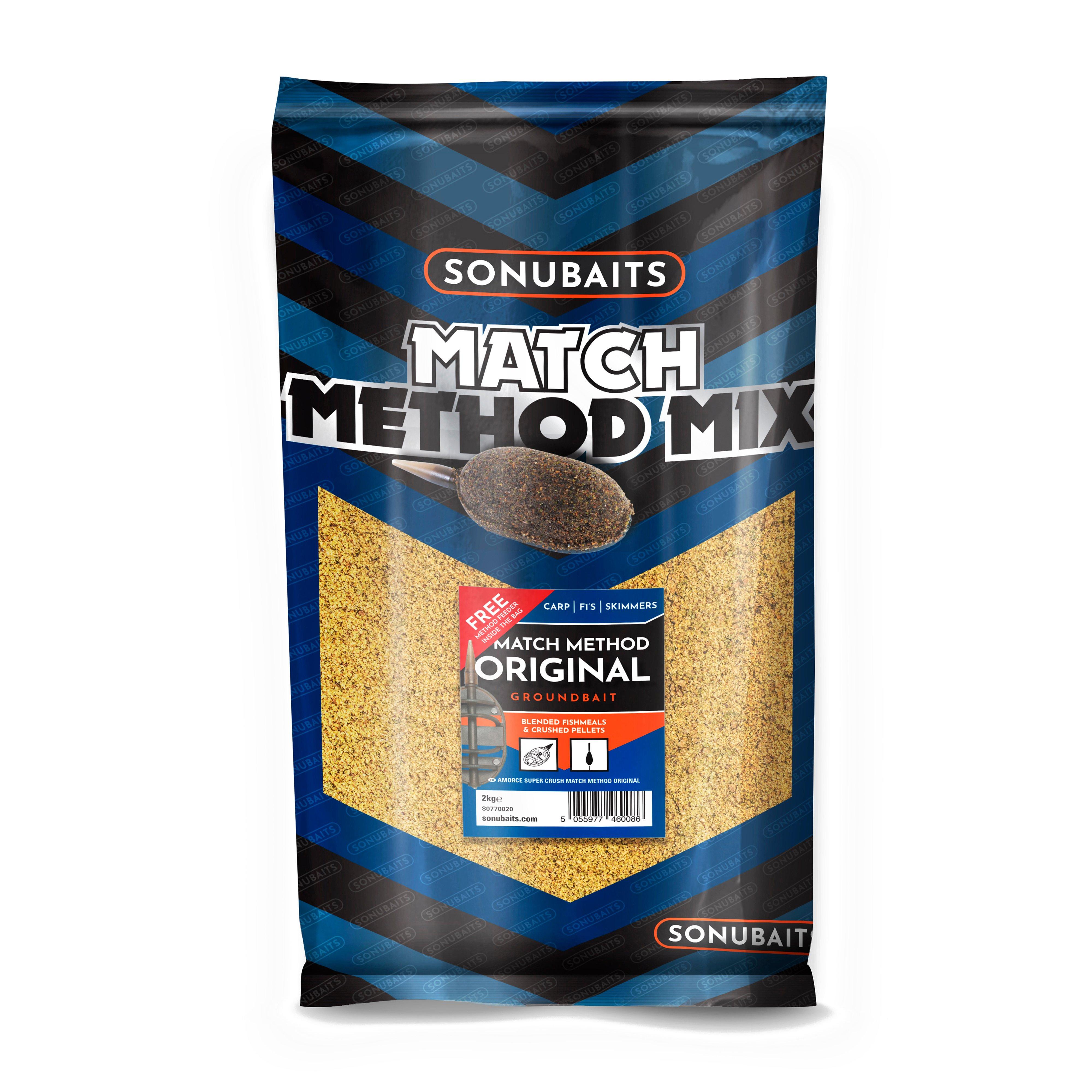 Match Method Mix 2Kg