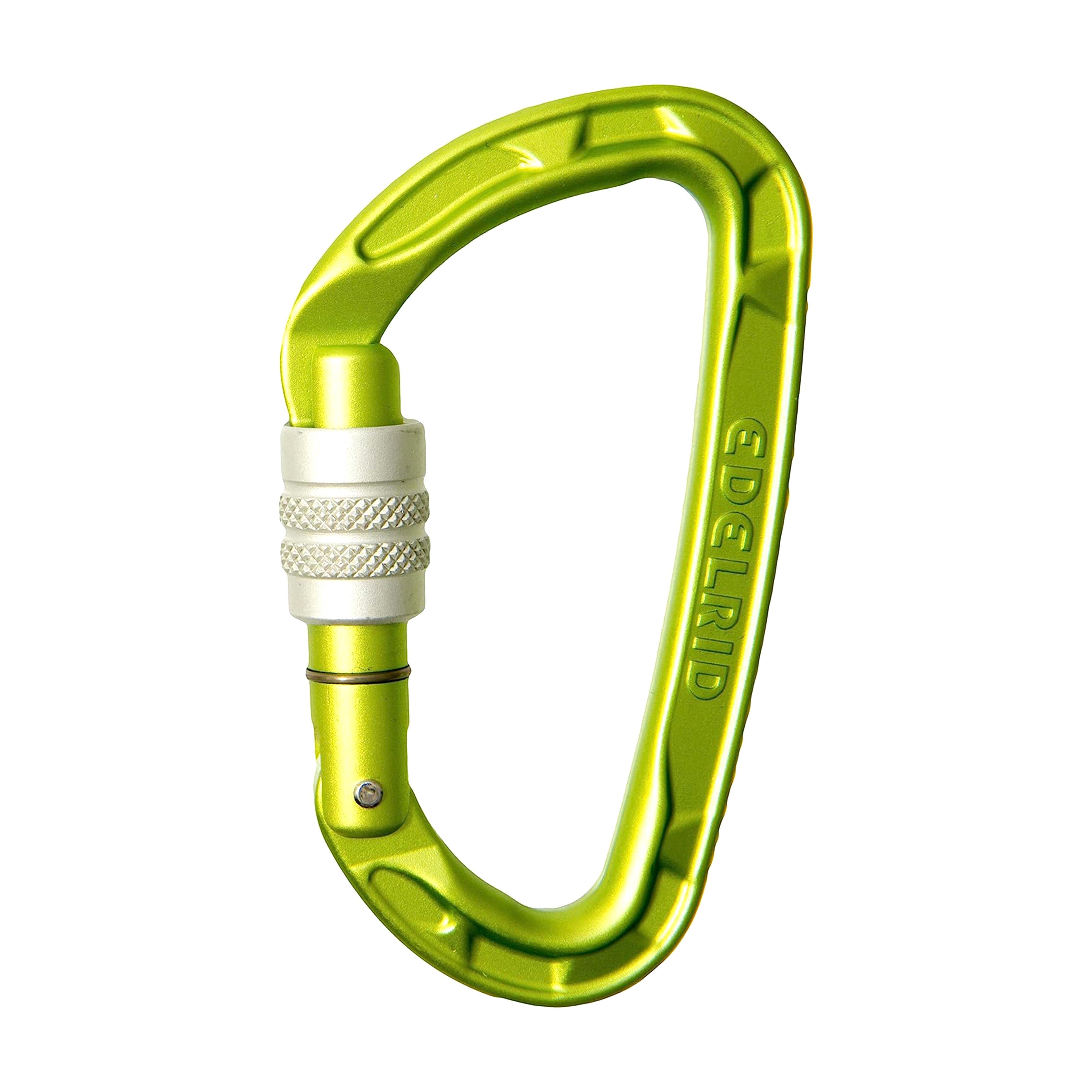 Pure Screw III Carabiner