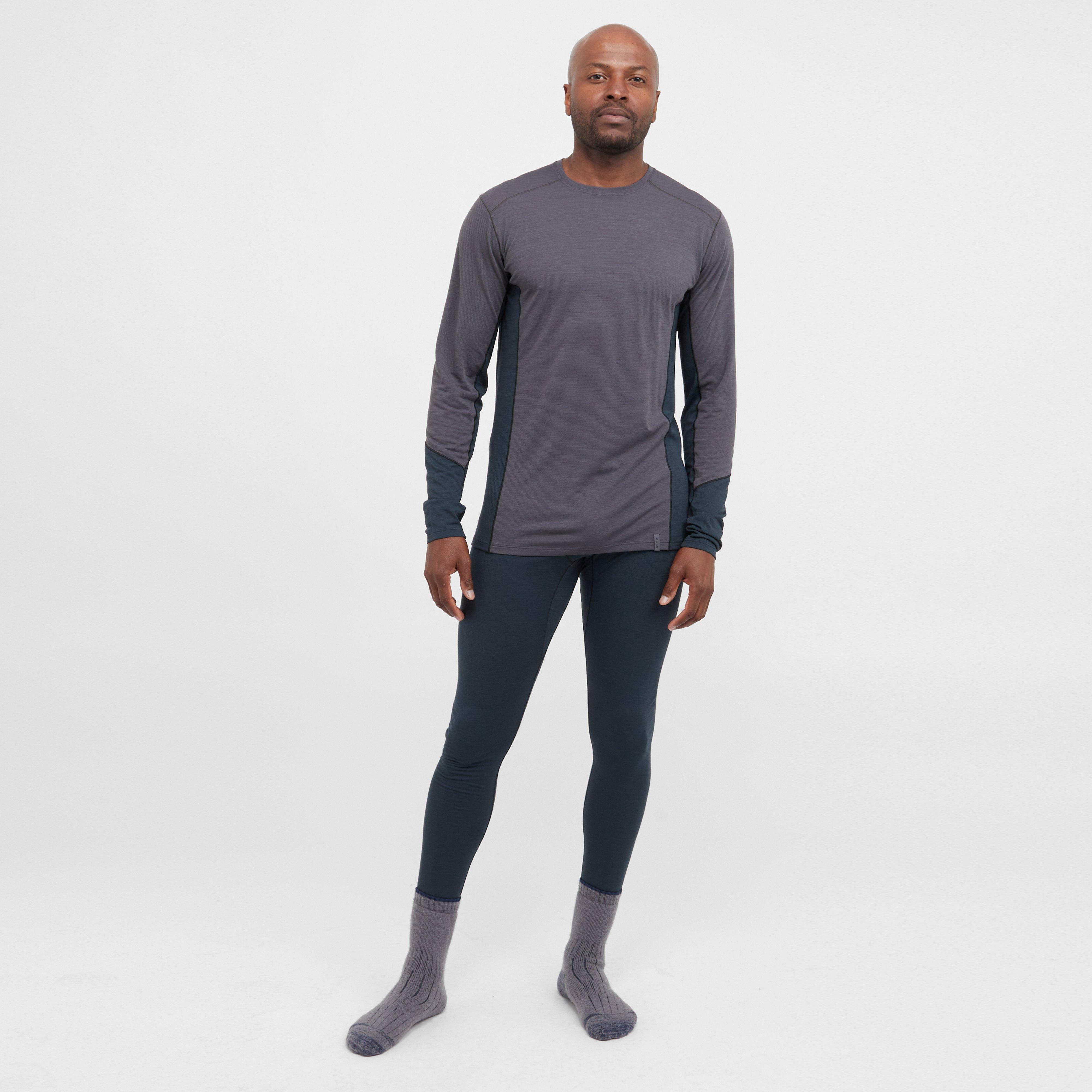 Men's Syncrino Long Sleeve Baselayer