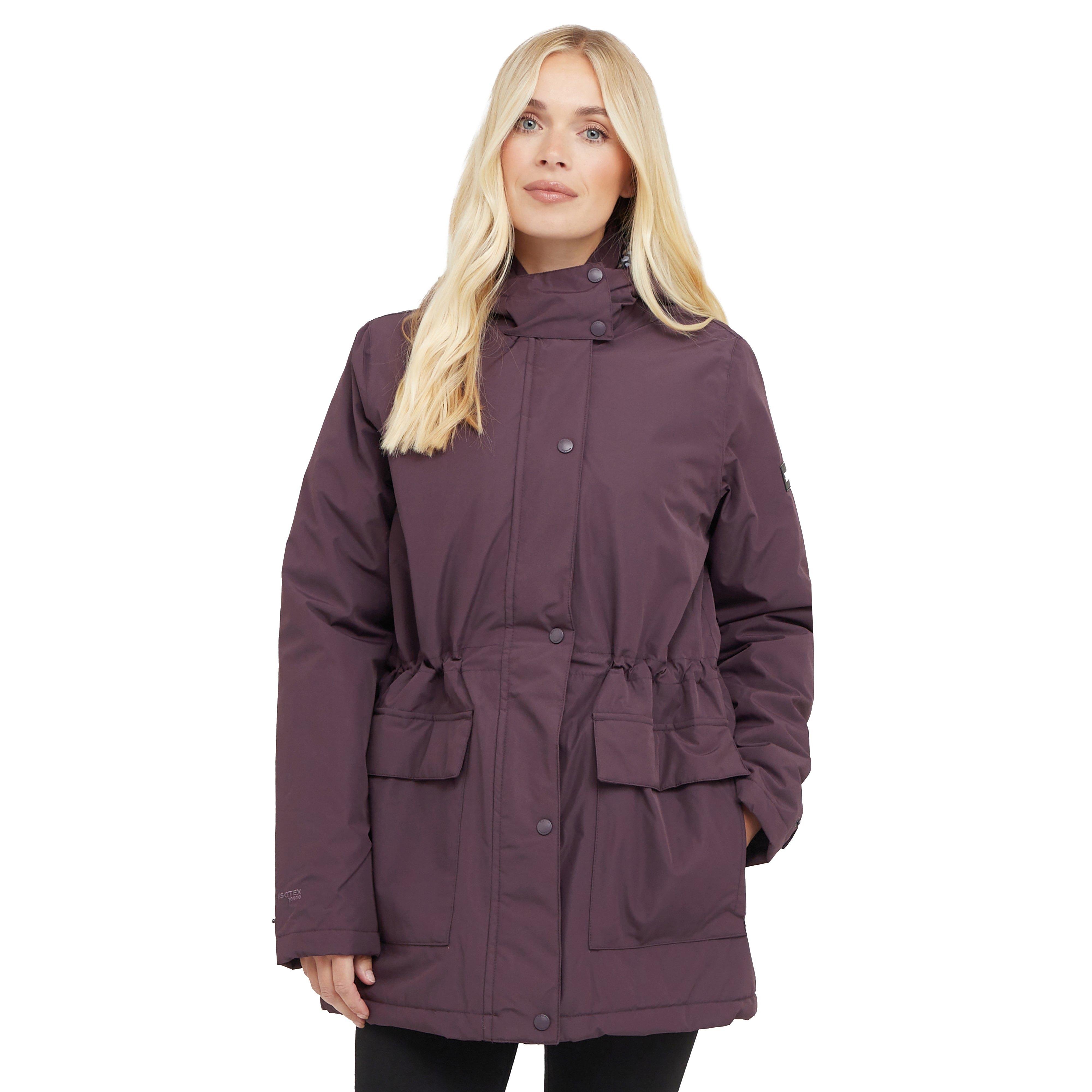 Women's Mireya Waterproof Jacket