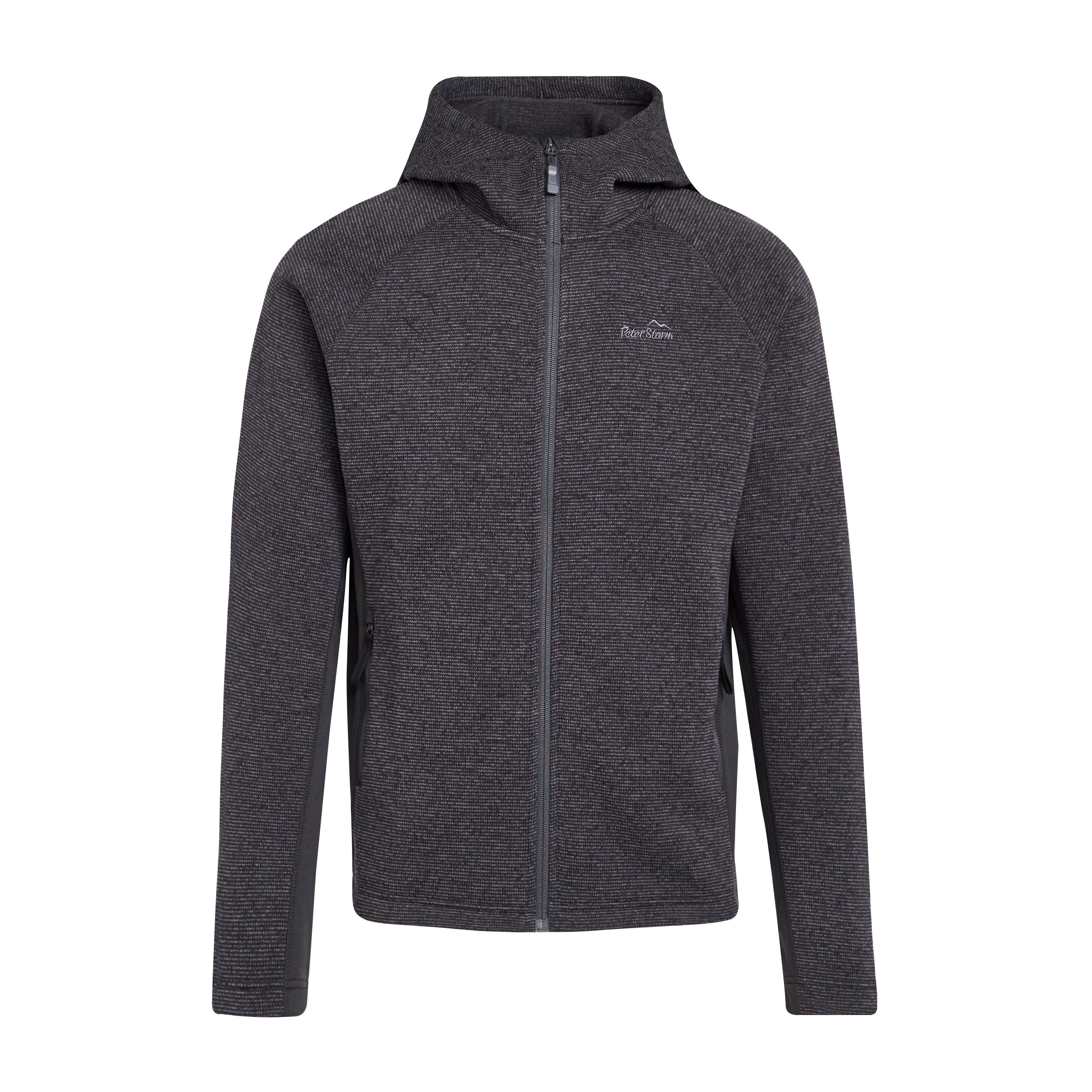 Men’s Atlas Textured Fleece